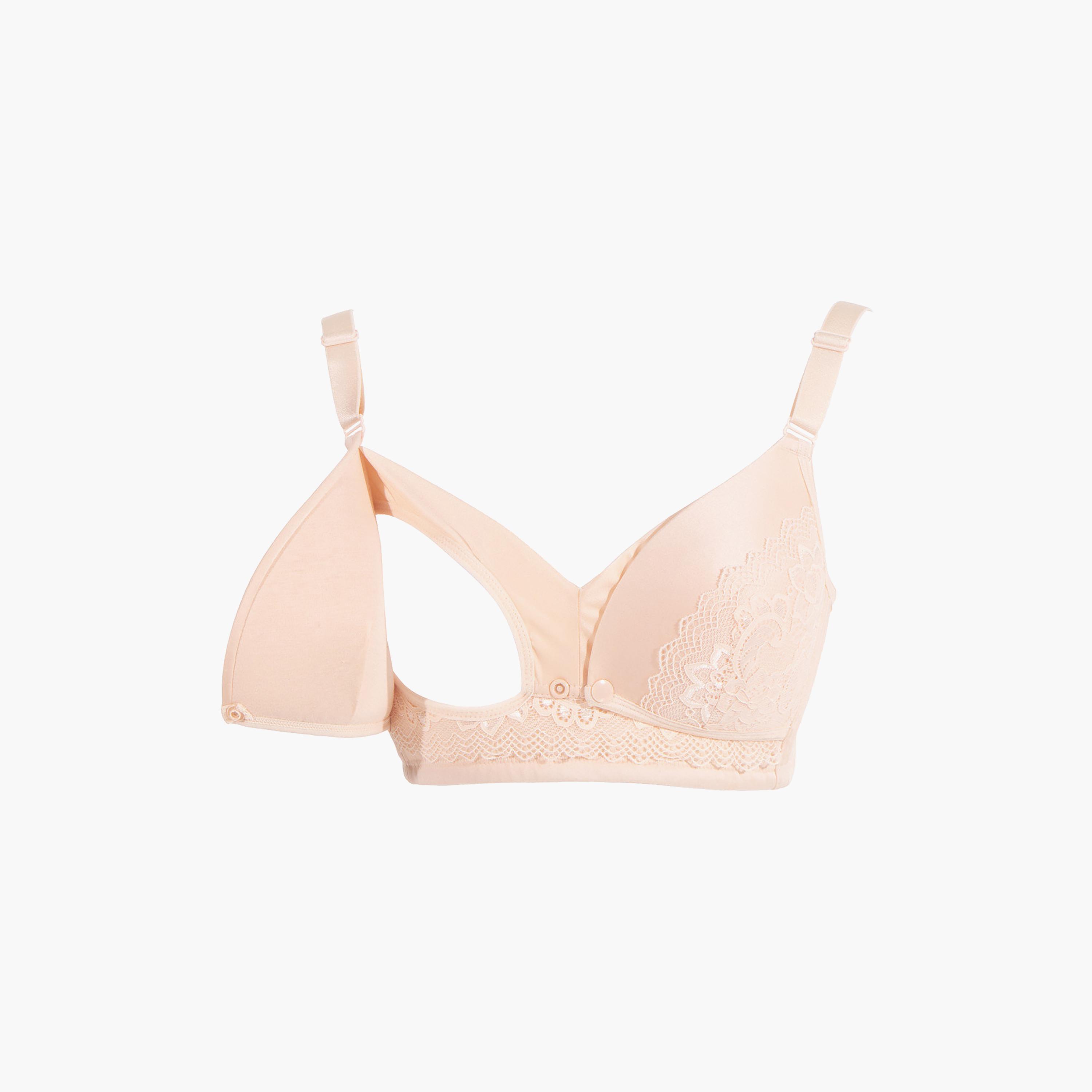 Okus Full Cup Maternity & Nursing Bra-women-clothing-maternity-lingerie-bras-image-4