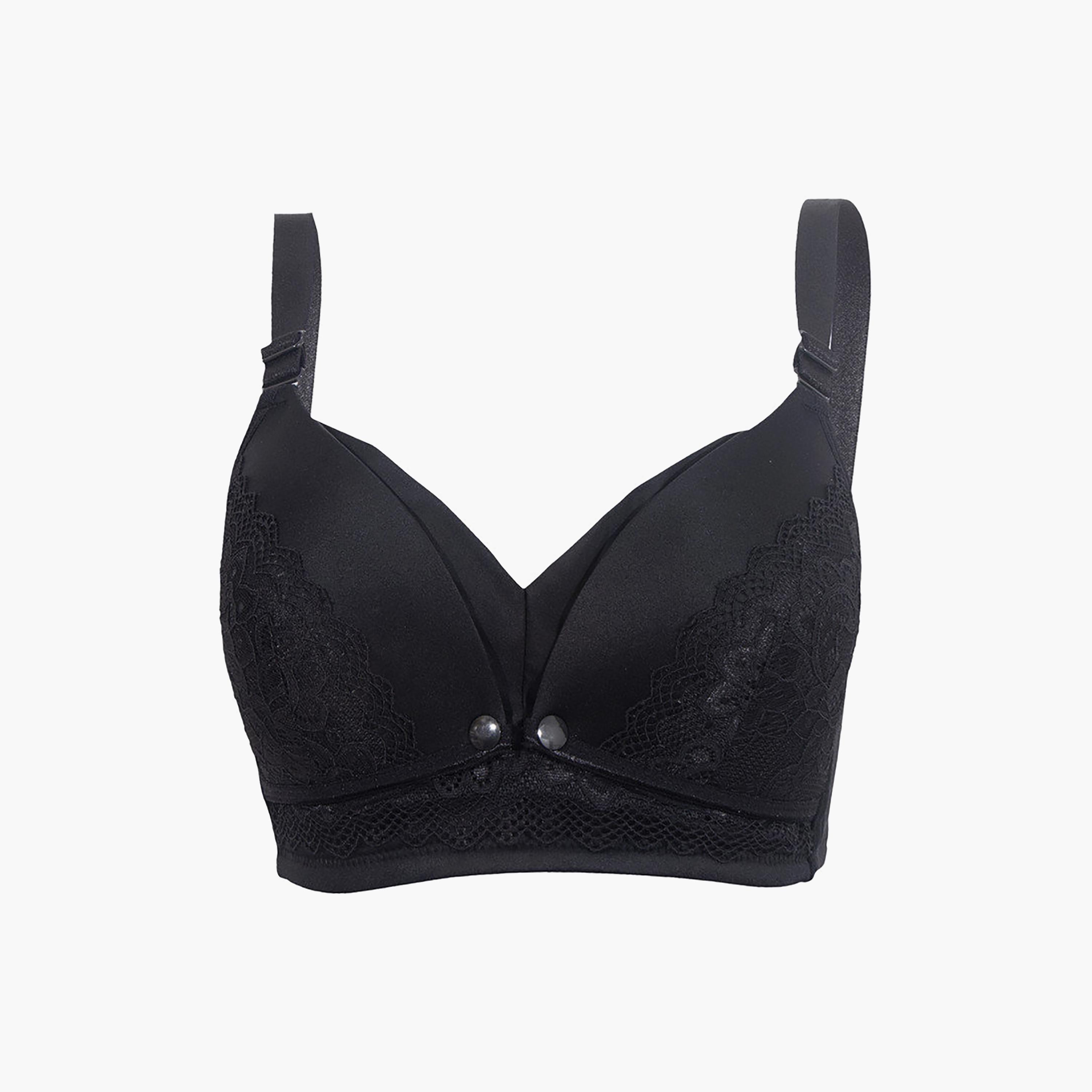 Okus Full Cup Maternity & Nursing Bra-women-clothing-maternity-lingerie-bras-image-5