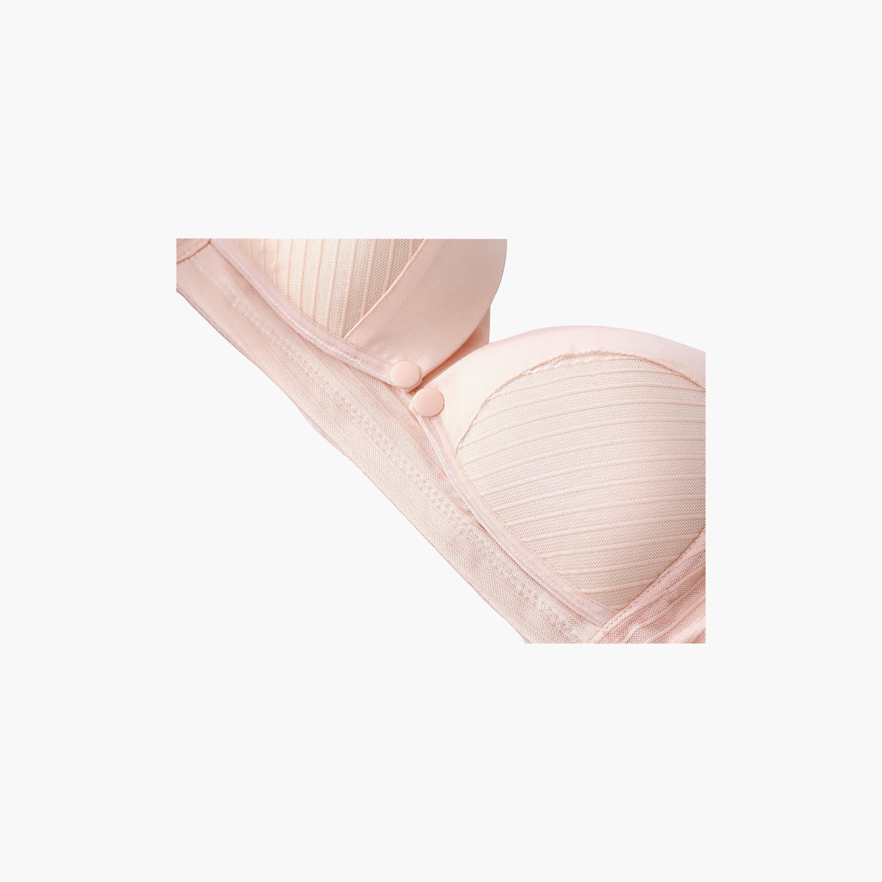 Okus Comfy Cotton Maternity & Nursing Bra-women-clothing-maternity-lingerie-bras-image-5