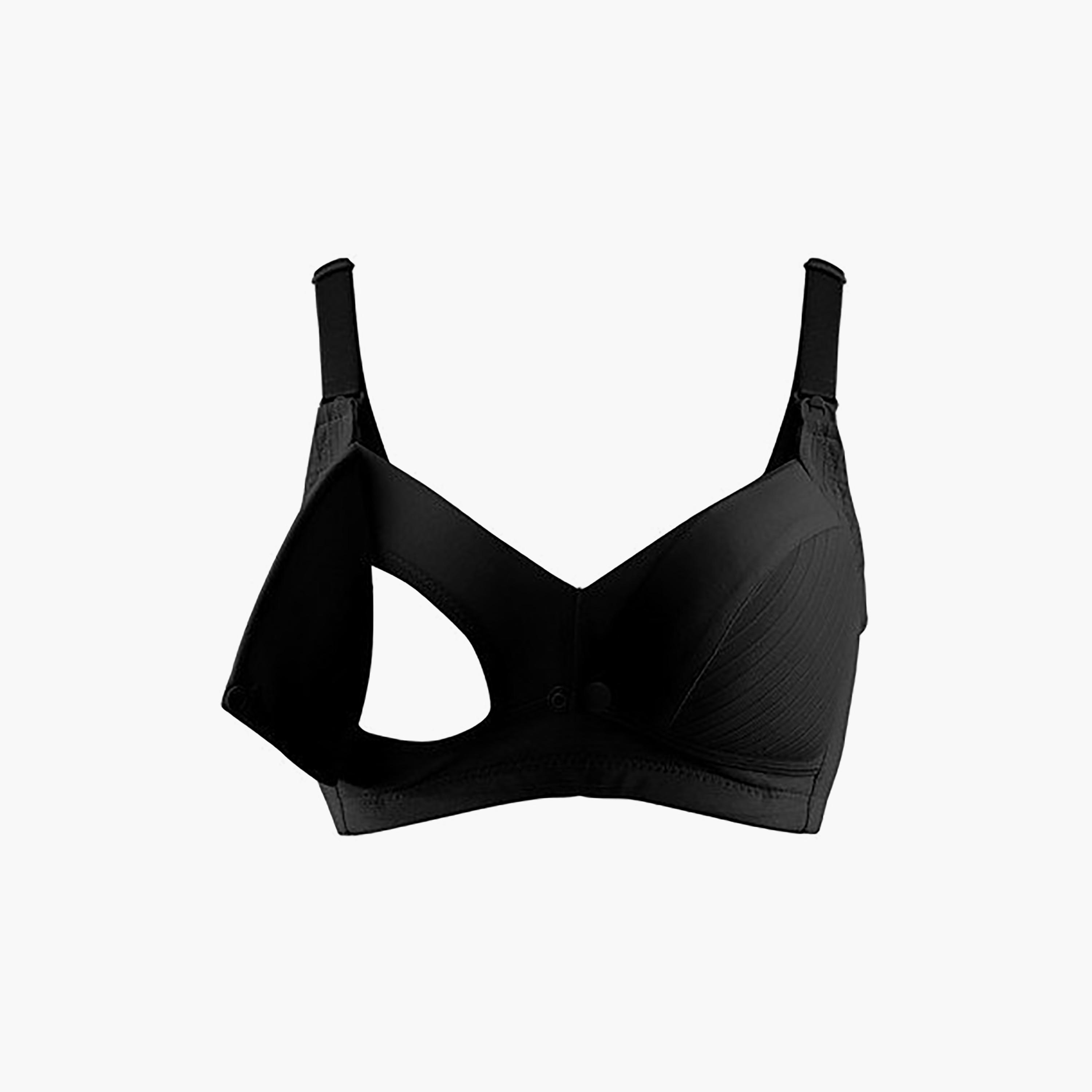 Okus Comfy Cotton Maternity & Nursing Bra-women-clothing-maternity-lingerie-bras-image-1