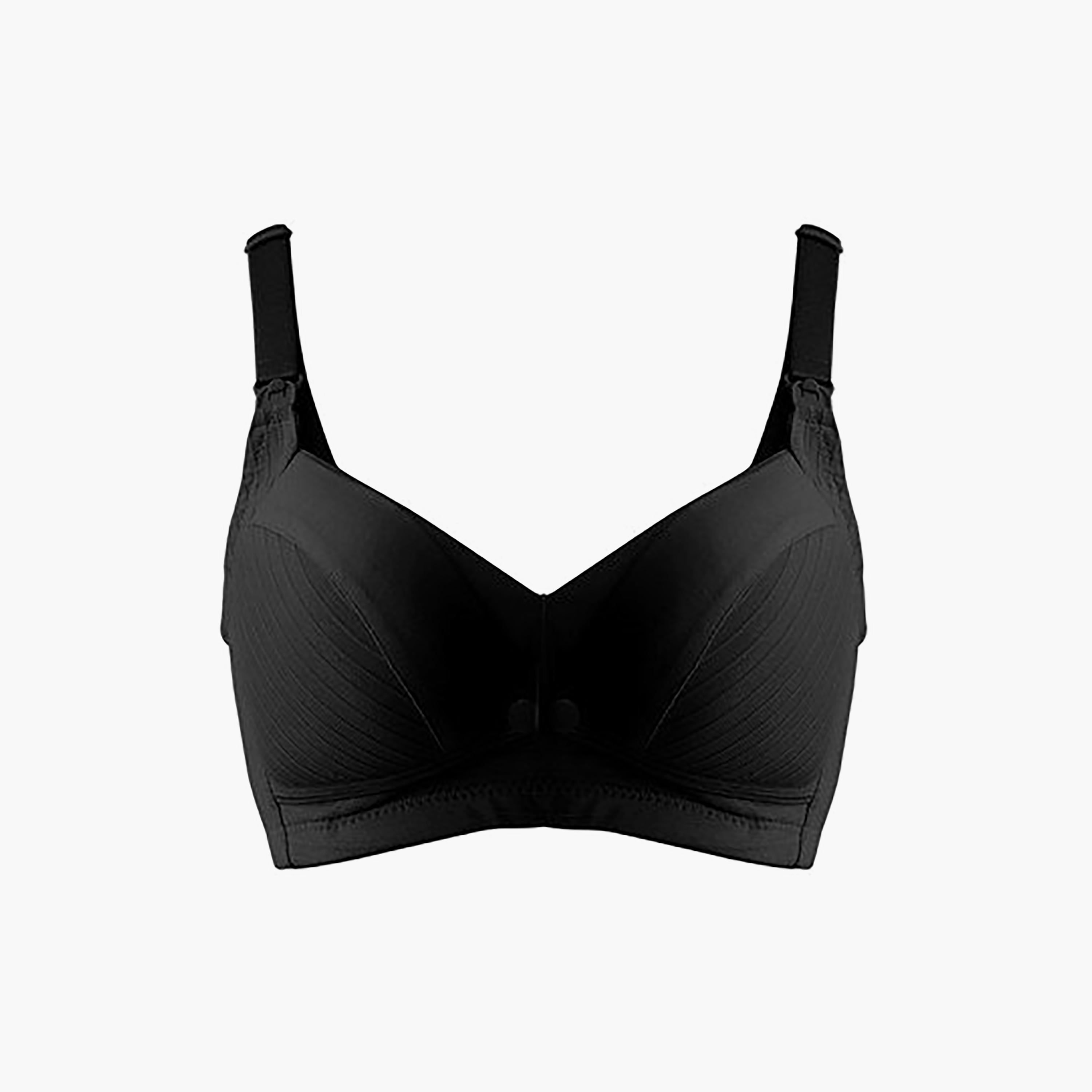 Okus Comfy Cotton Maternity & Nursing Bra-women-clothing-maternity-lingerie-bras-image-3
