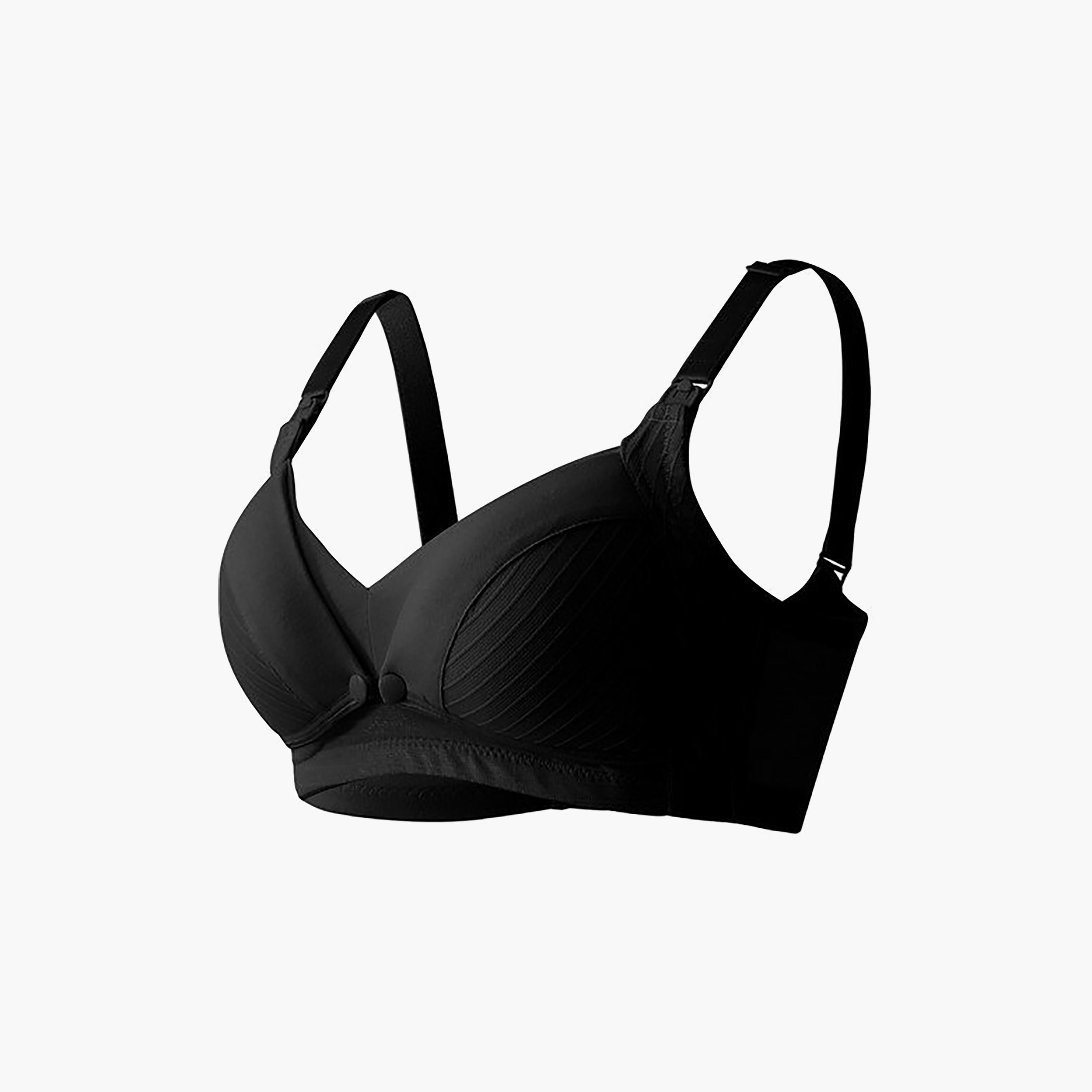 Okus Comfy Cotton Maternity & Nursing Bra-women-clothing-maternity-lingerie-bras-image-4
