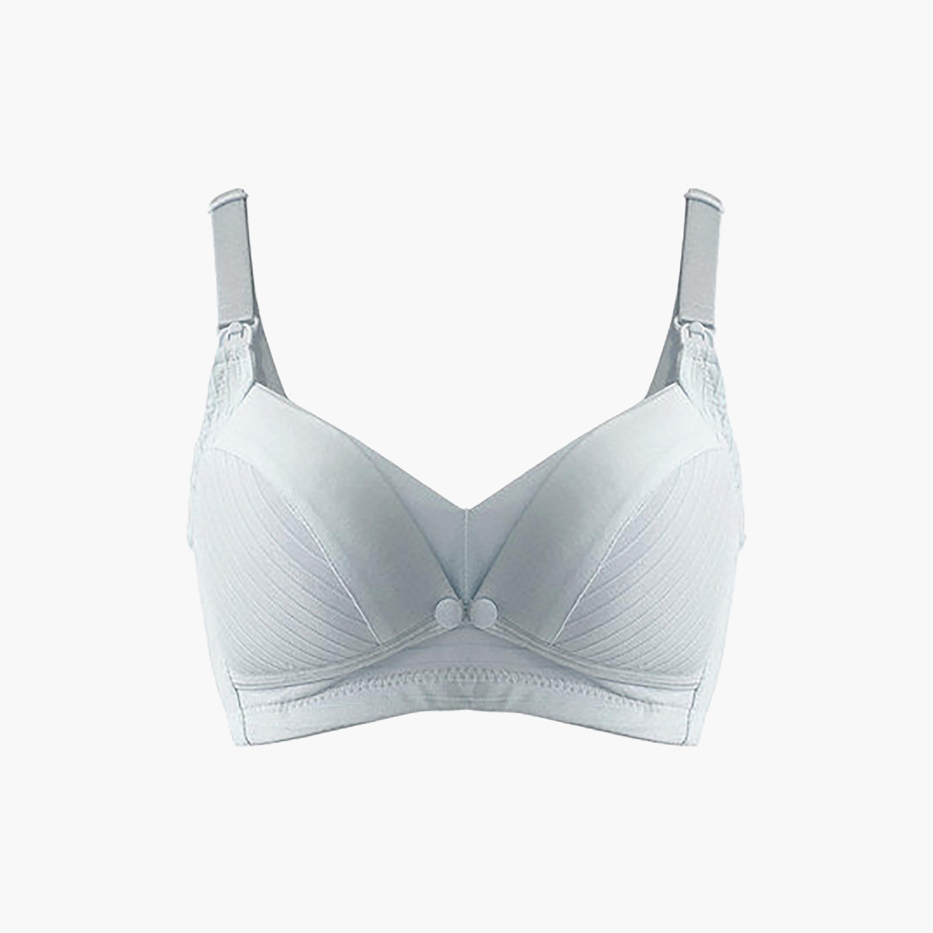Okus Comfy Cotton Maternity & Nursing Bra-women-clothing-maternity-lingerie-bras-image-4
