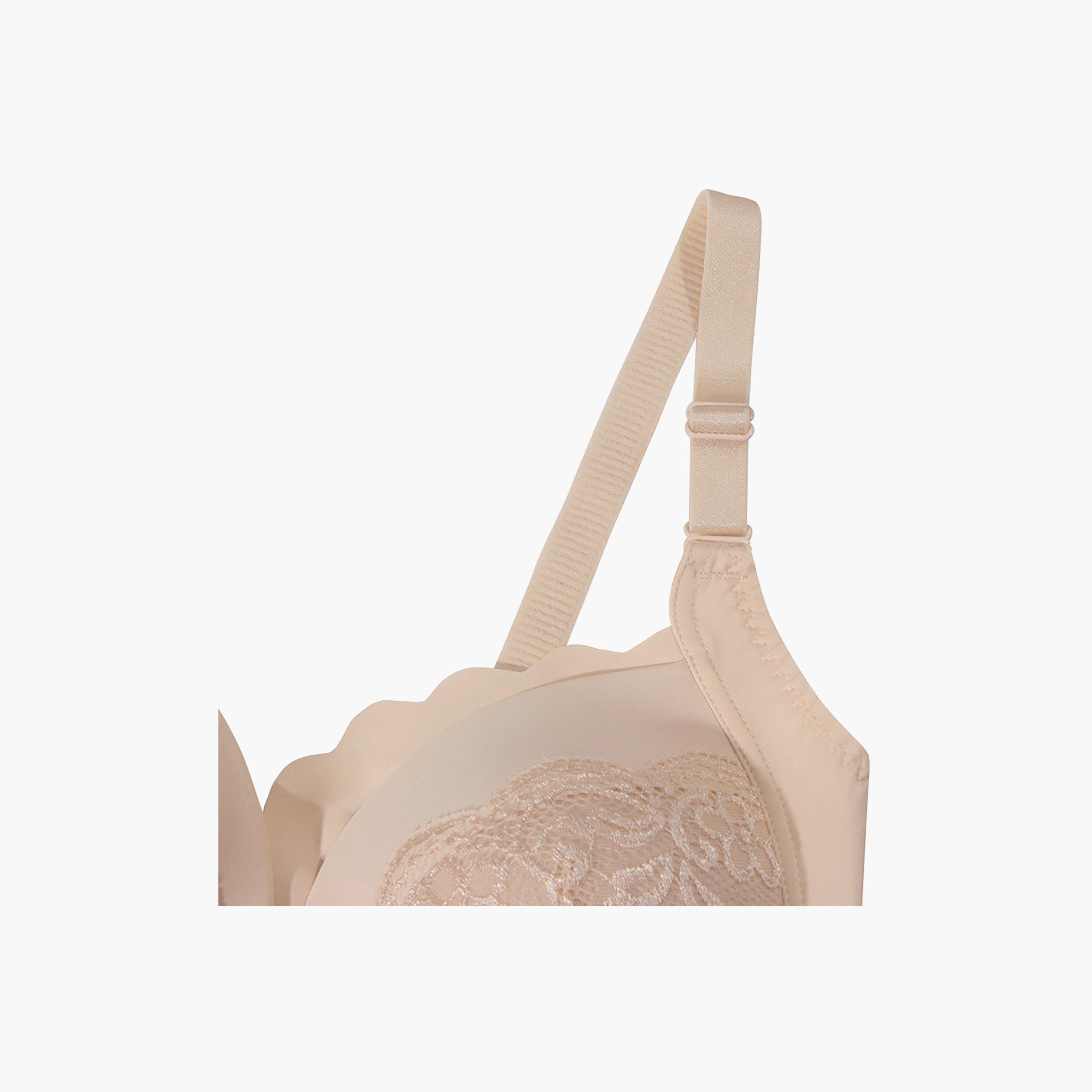 Okus Elegant Seamless Maternity & Nursing Bra-women-clothing-maternity-lingerie-bras-image-6