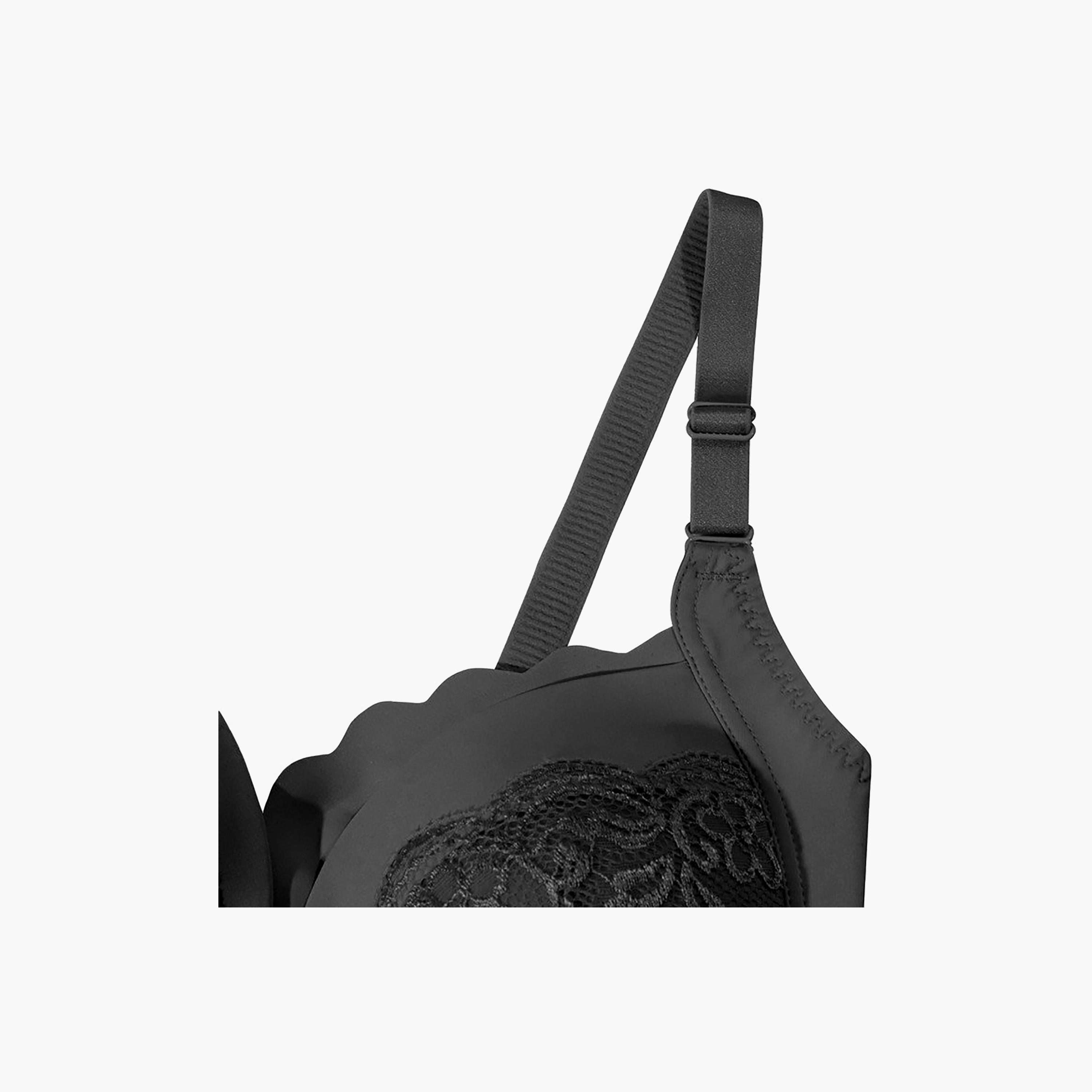 Okus Elegant Seamless Maternity & Nursing Bra-women-clothing-maternity-lingerie-bras-image-6