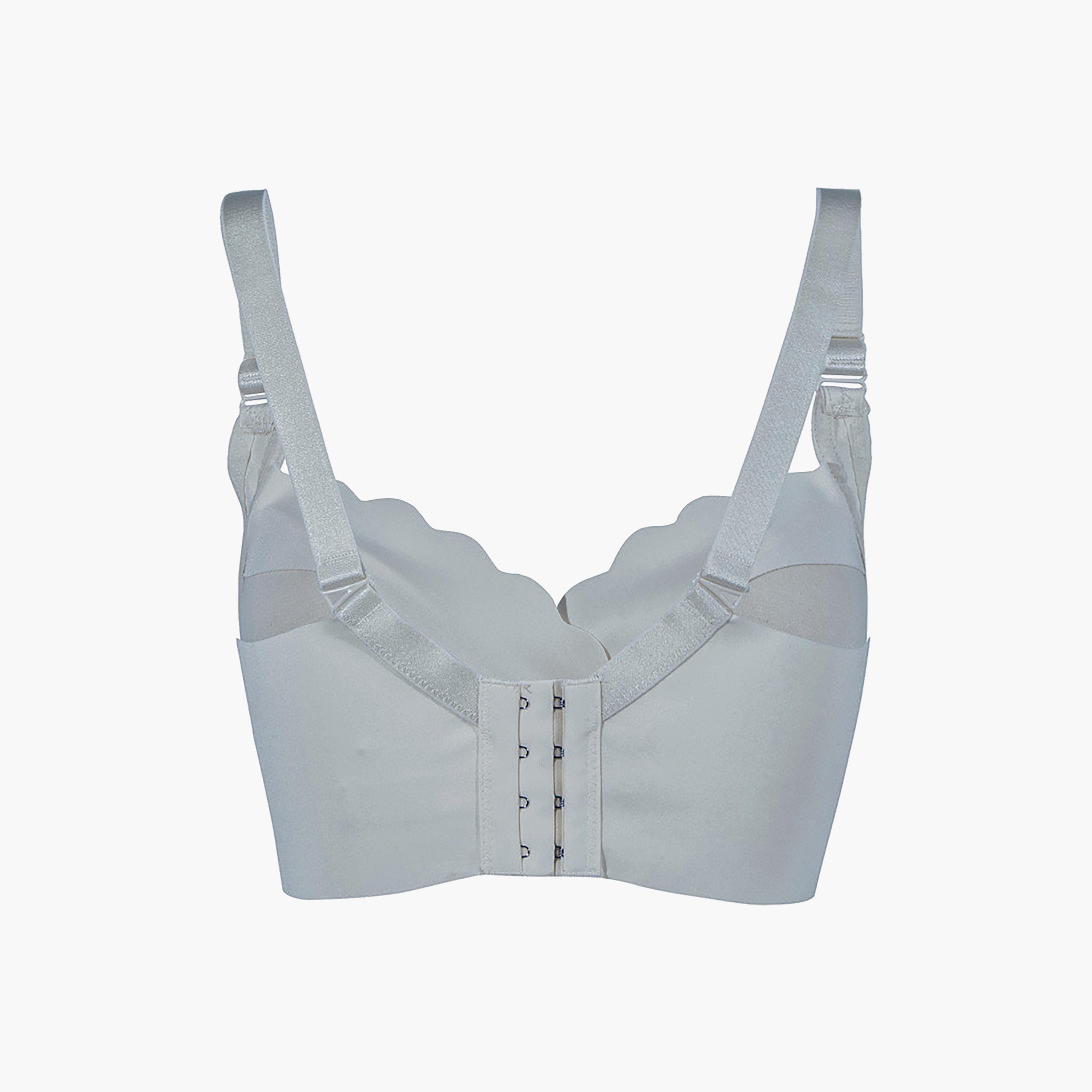 Okus Elegant Seamless Maternity & Nursing Bra-women-clothing-maternity-lingerie-bras-image-2