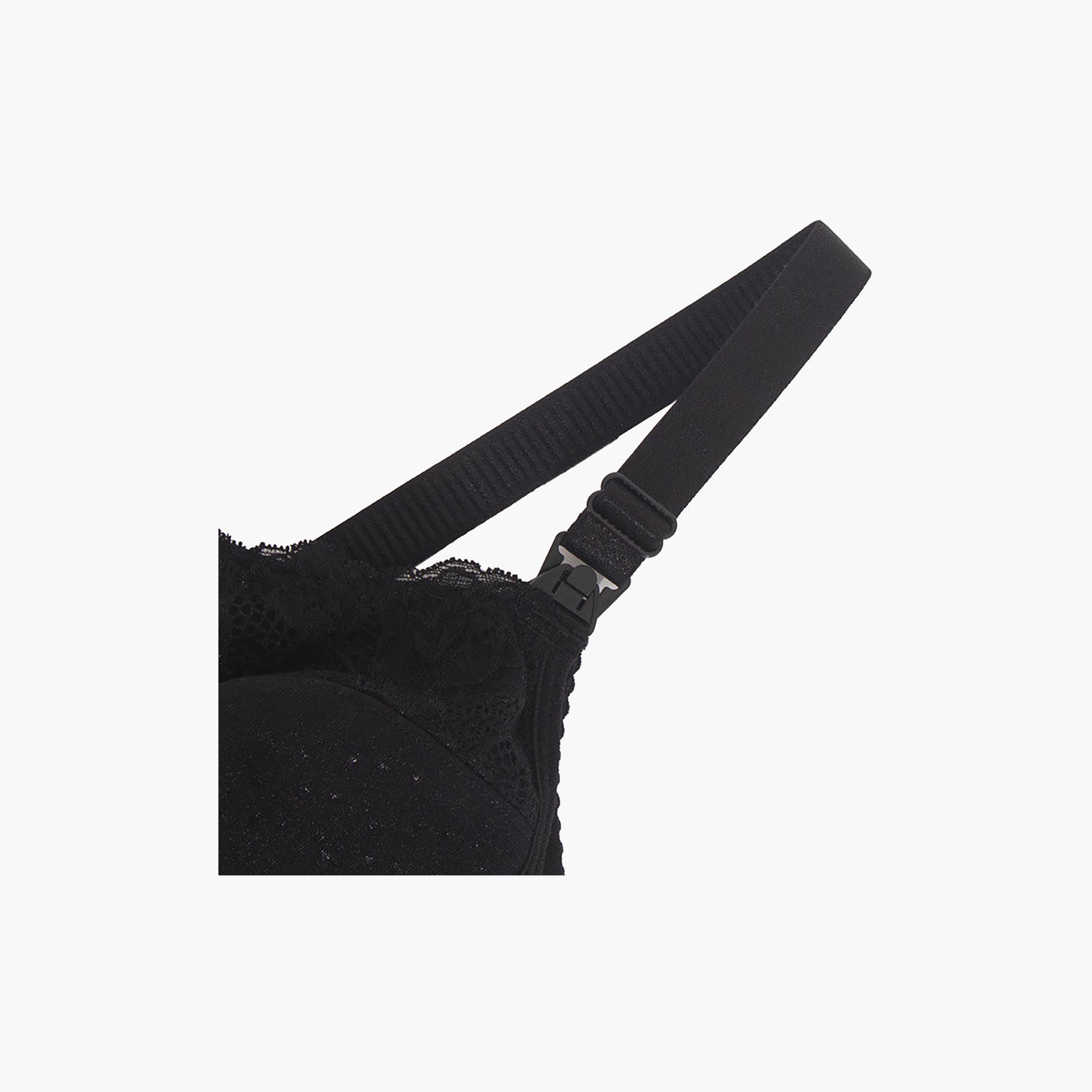 Okus Basic Cotton Maternity & Nursing Bra-women-clothing-maternity-lingerie-bras-image-6