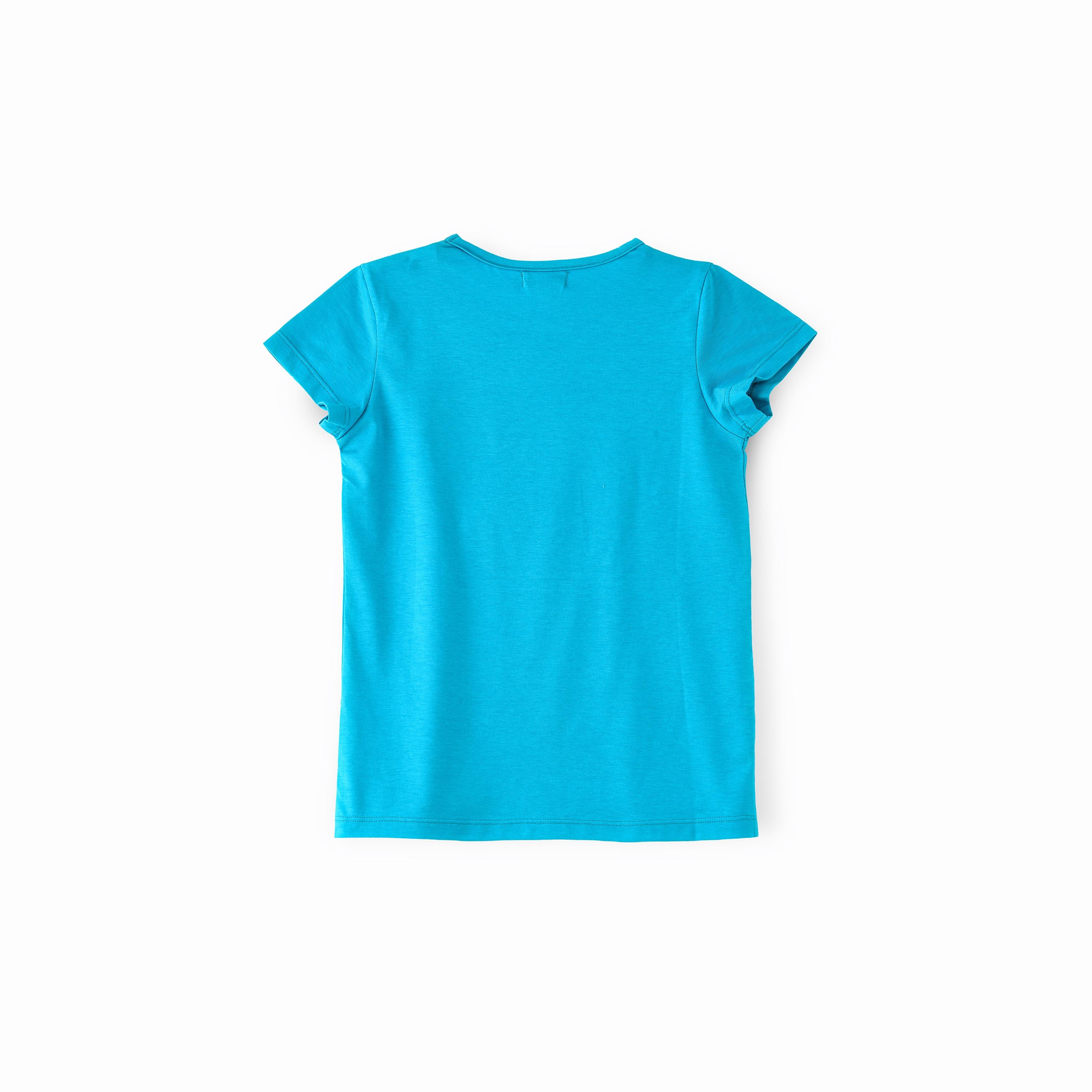 UniqKidz Embellished Short Sleeves T-Shirt-girls-clothing-tshirts-image-2