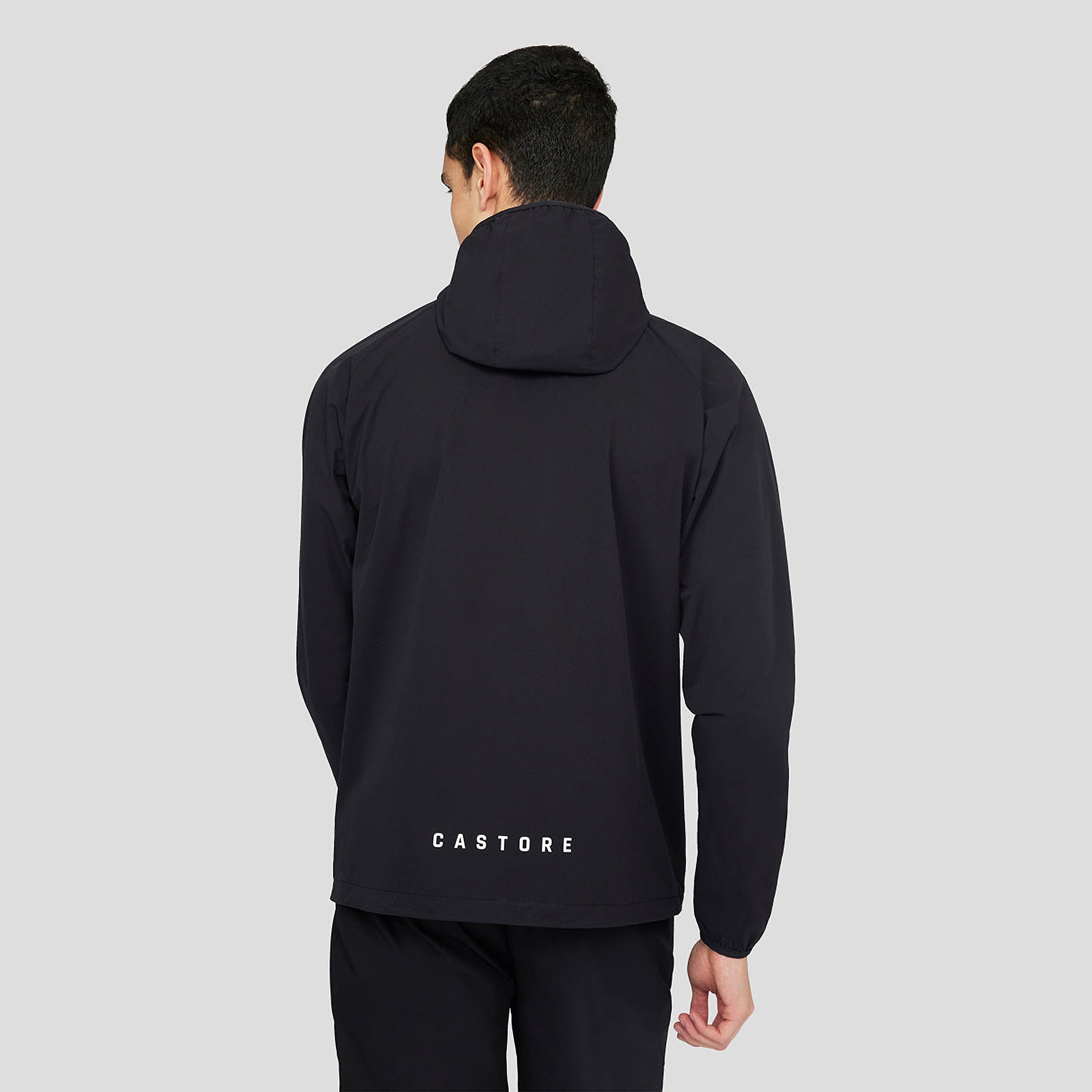 Castore Men's Color Block Hooded Neck Long Sleeves Jacket-men-clothing-jacketsandblazers-jackets-image-2