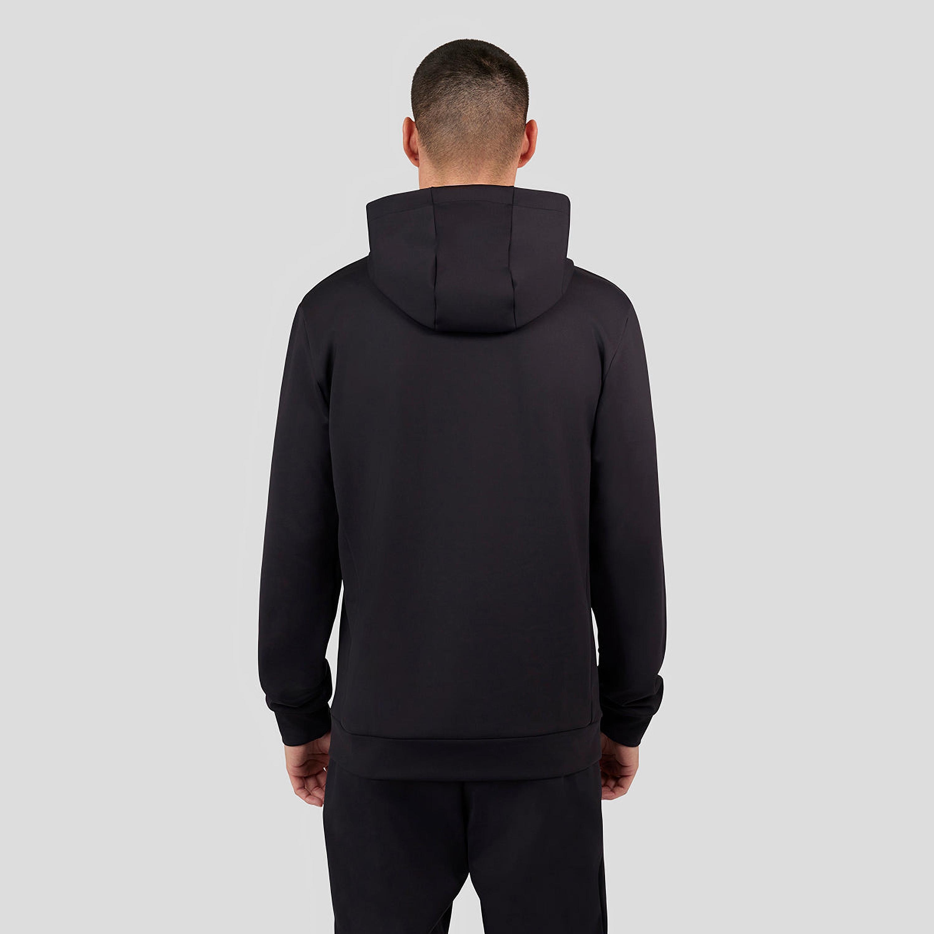Castore Men's Hooded Neck Long Sleeves Hoodie-men-clothing-sportswearandactivewear-hoodiesandsweatshirts-image-2