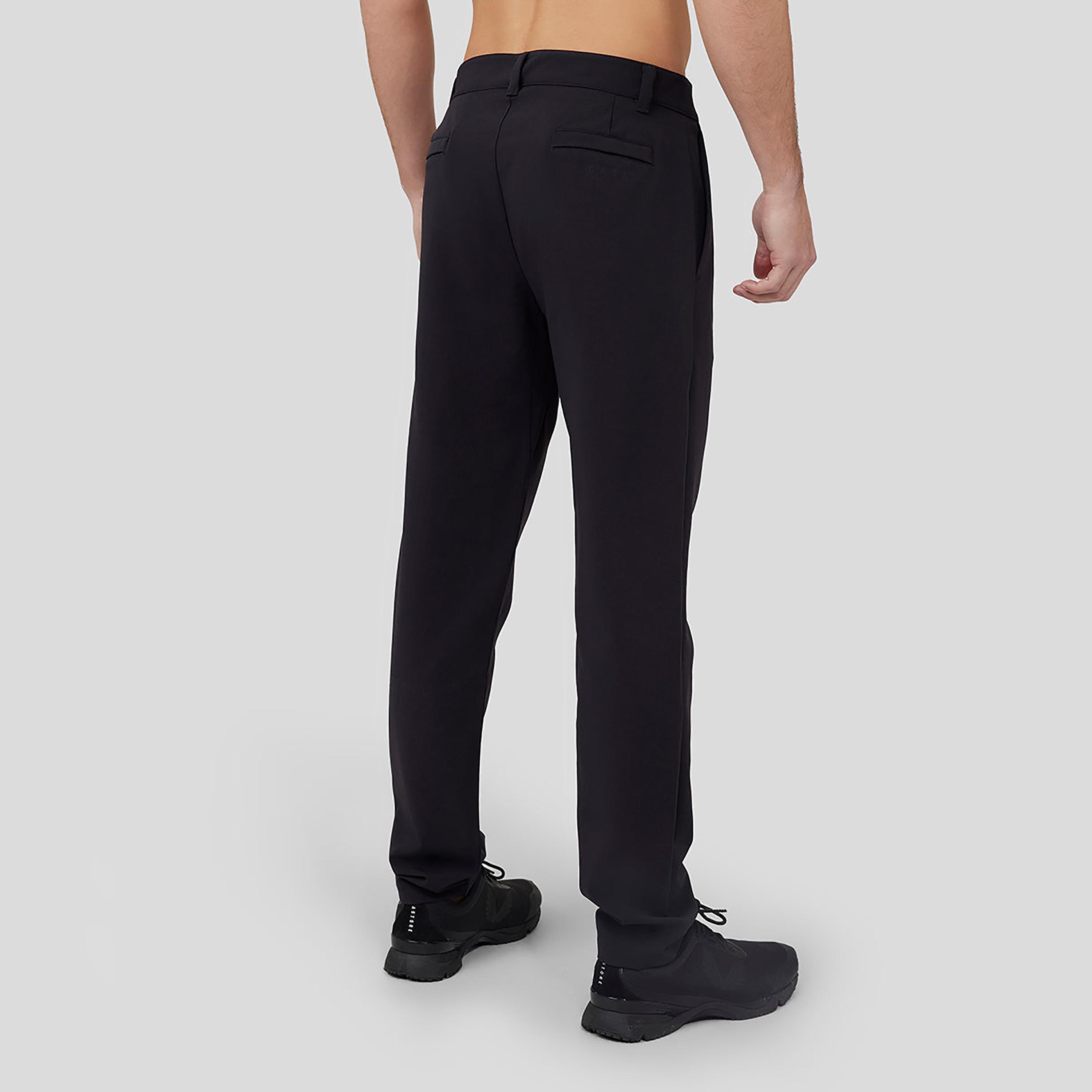 Castore Men's Elasticated Waistband Trouser-men-clothing-bottoms-trousersandchinos-trousers-image-2