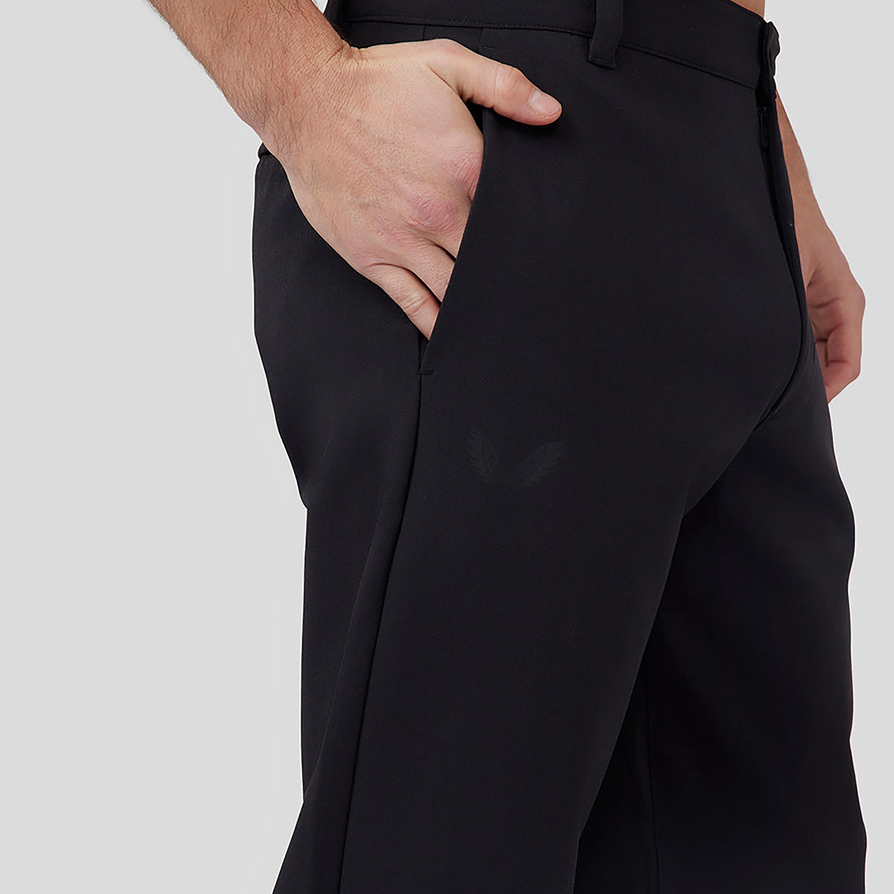 Castore Men's Elasticated Waistband Trouser-men-clothing-bottoms-trousersandchinos-trousers-image-4