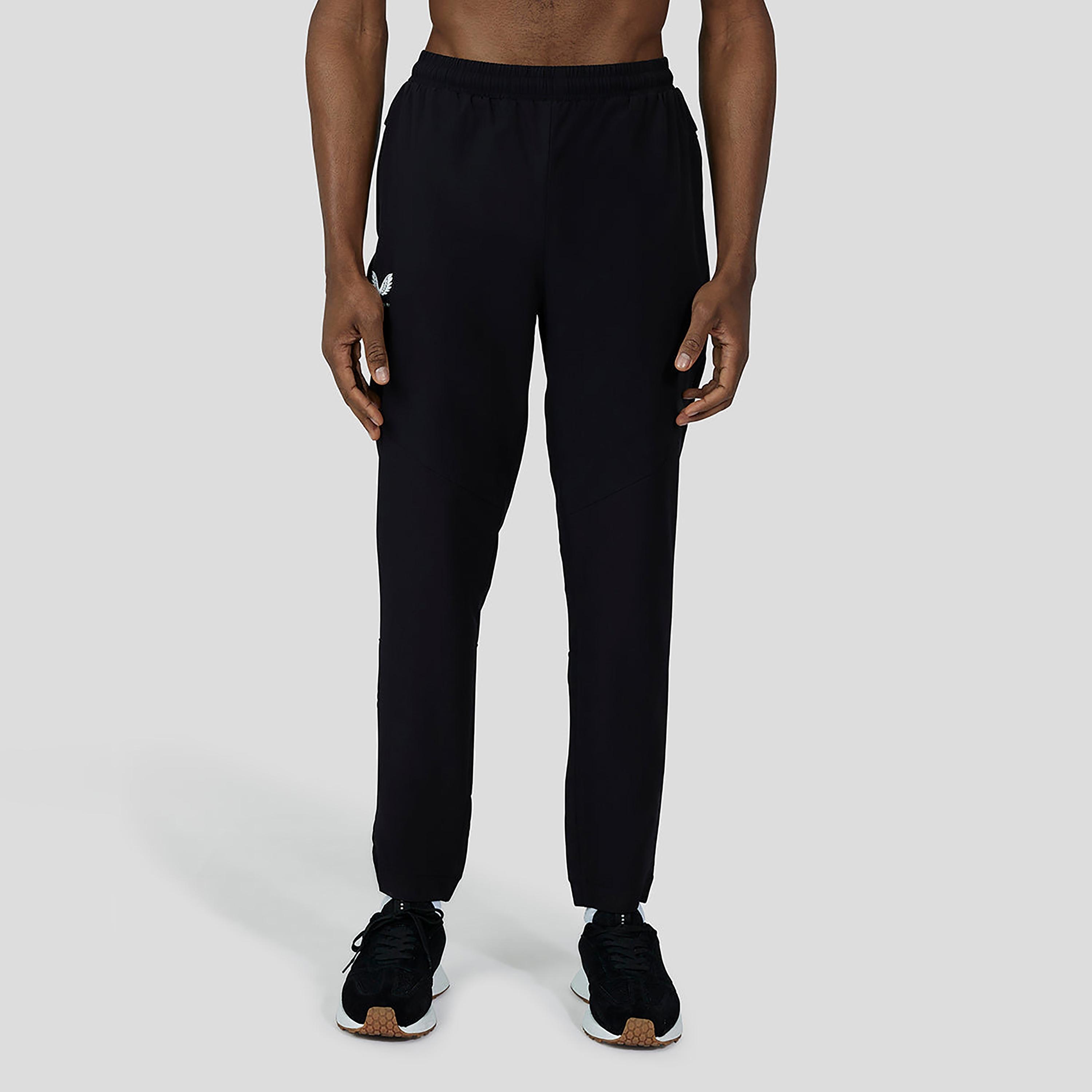 Castore Men's Elasticated Waistband Joggers-men-clothing-bottoms-joggers-image-1