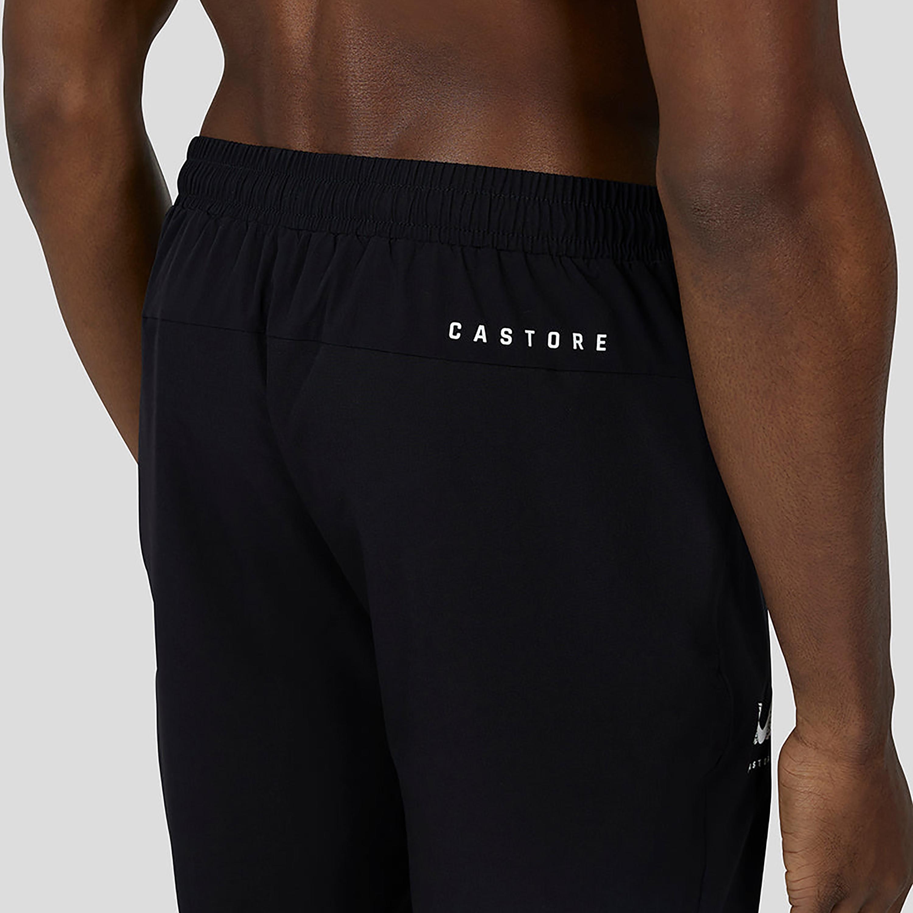 Castore Men's Elasticated Waistband Joggers-men-clothing-bottoms-joggers-image-4