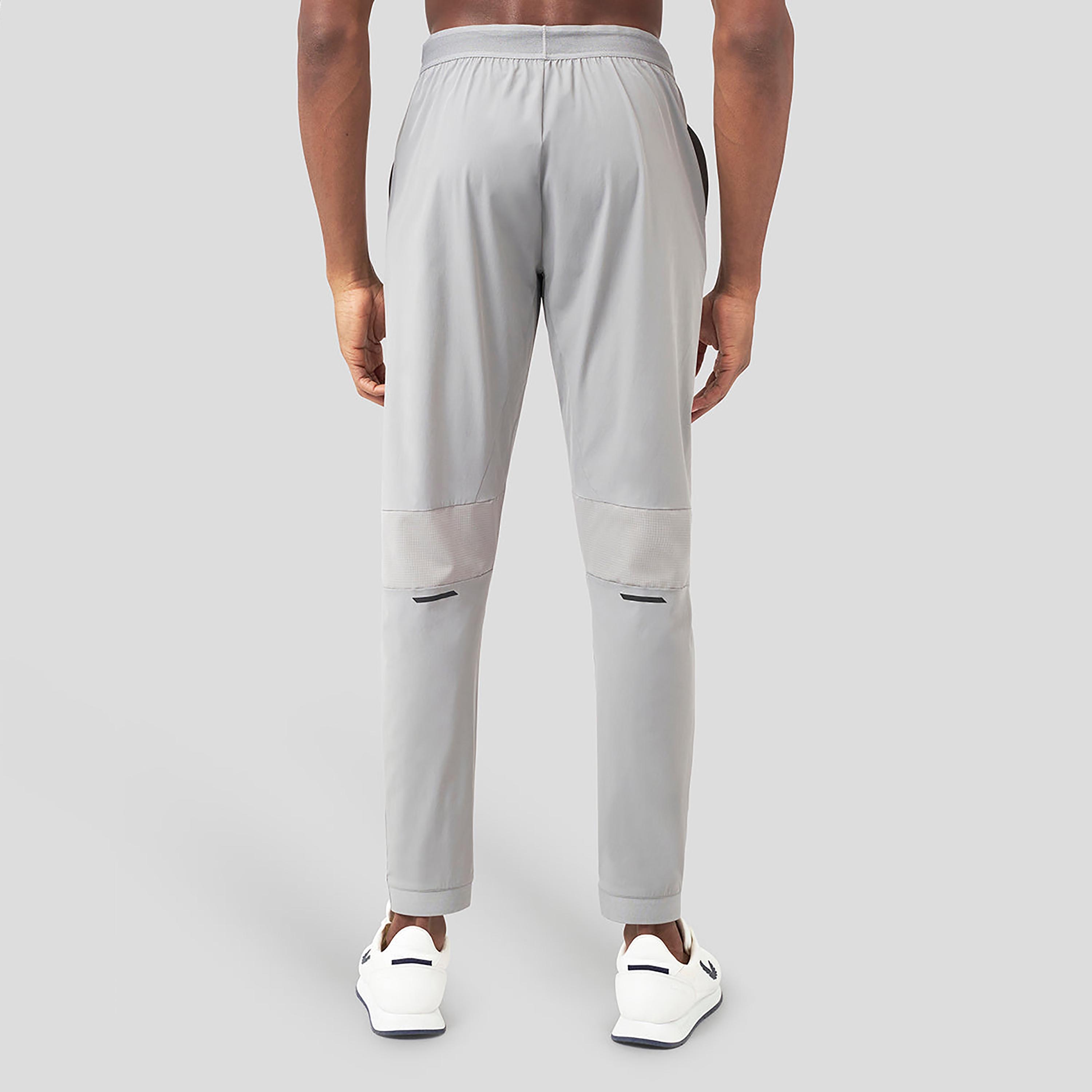 بنطال رياضي بحزام خصر مطاطي للرجال من Castore-sports-men-clothing-bottoms-image-2