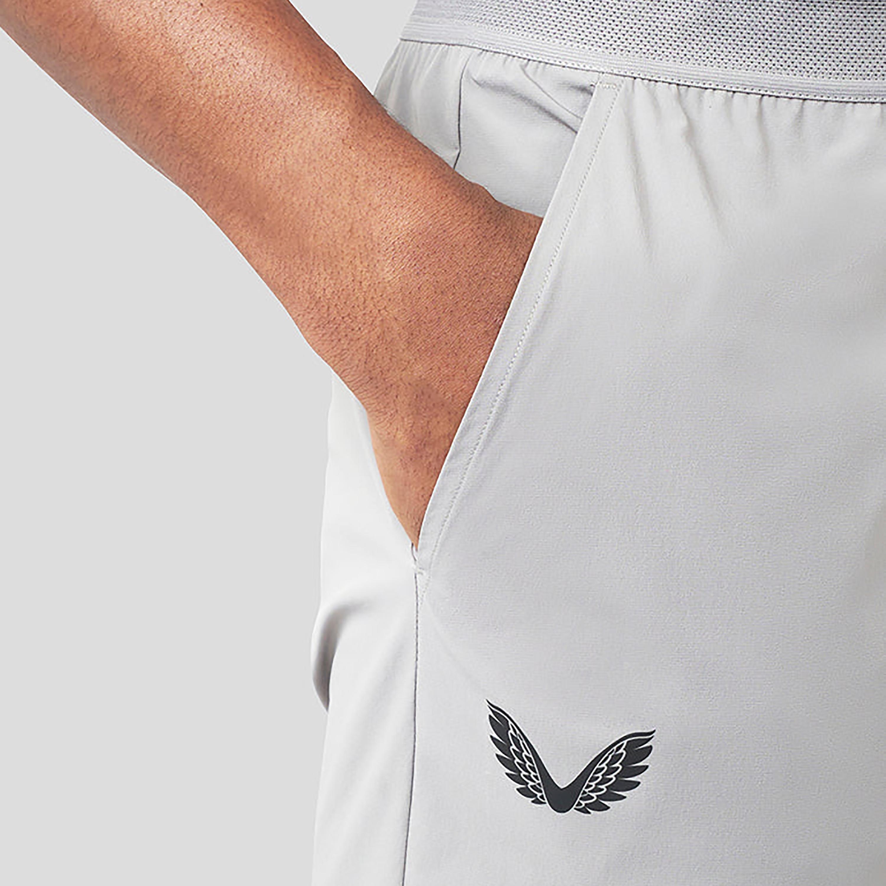 بنطال رياضي بحزام خصر مطاطي للرجال من Castore-sports-men-clothing-bottoms-image-3