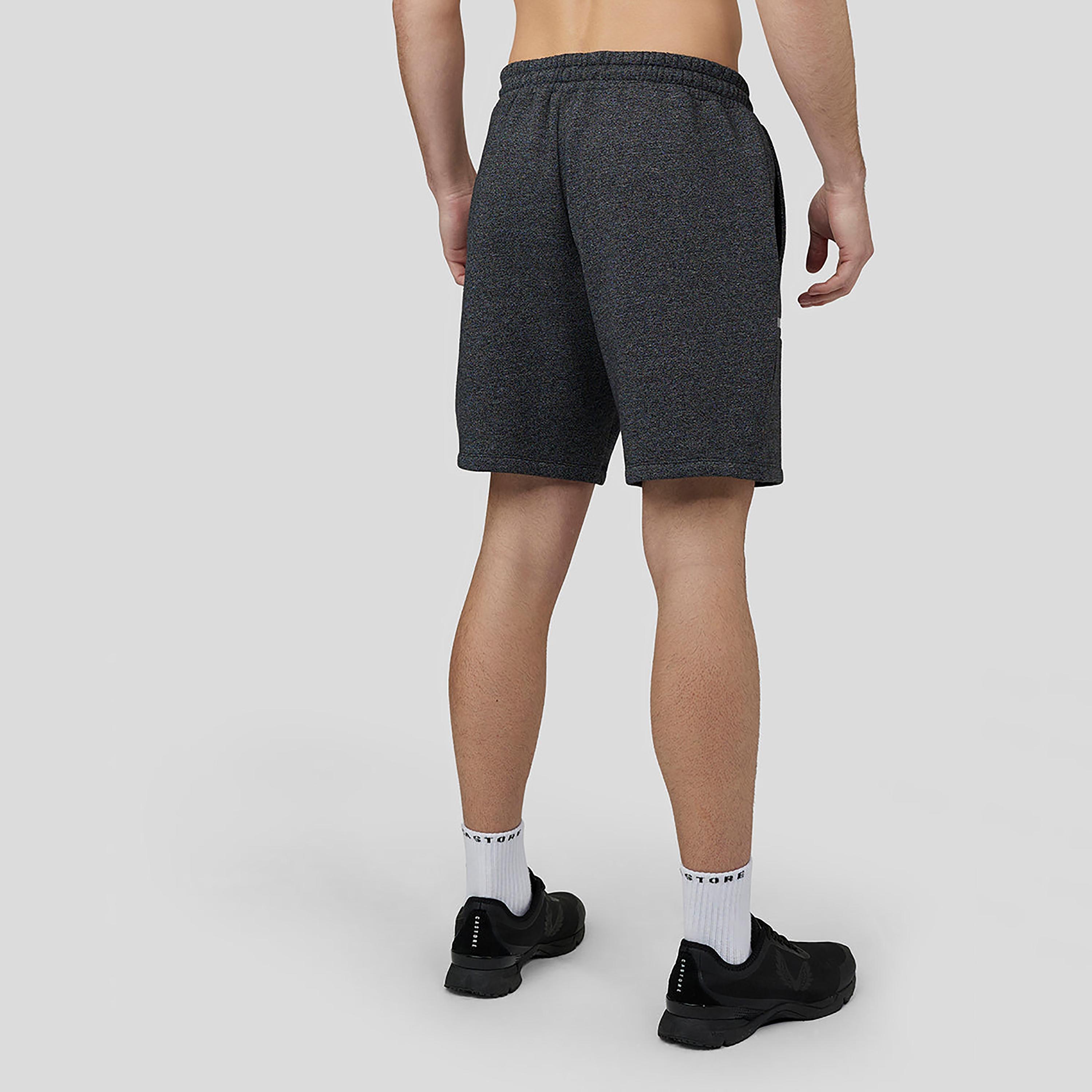 شورت رياضي بحزام خصر مطاطي للرجال من Castore-men-clothing-bottoms-shorts-image-2