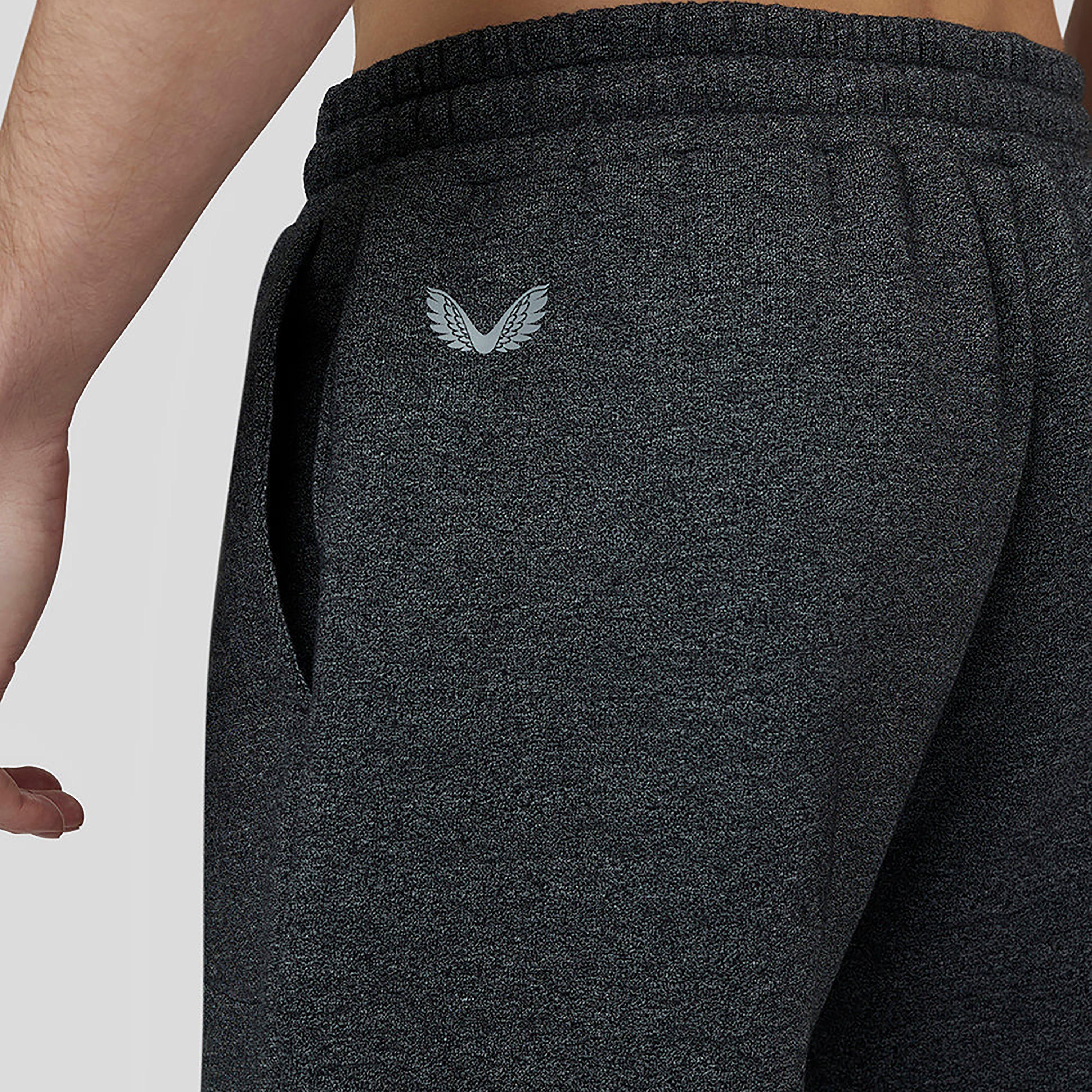 شورت رياضي بحزام خصر مطاطي للرجال من Castore-men-clothing-bottoms-shorts-image-5