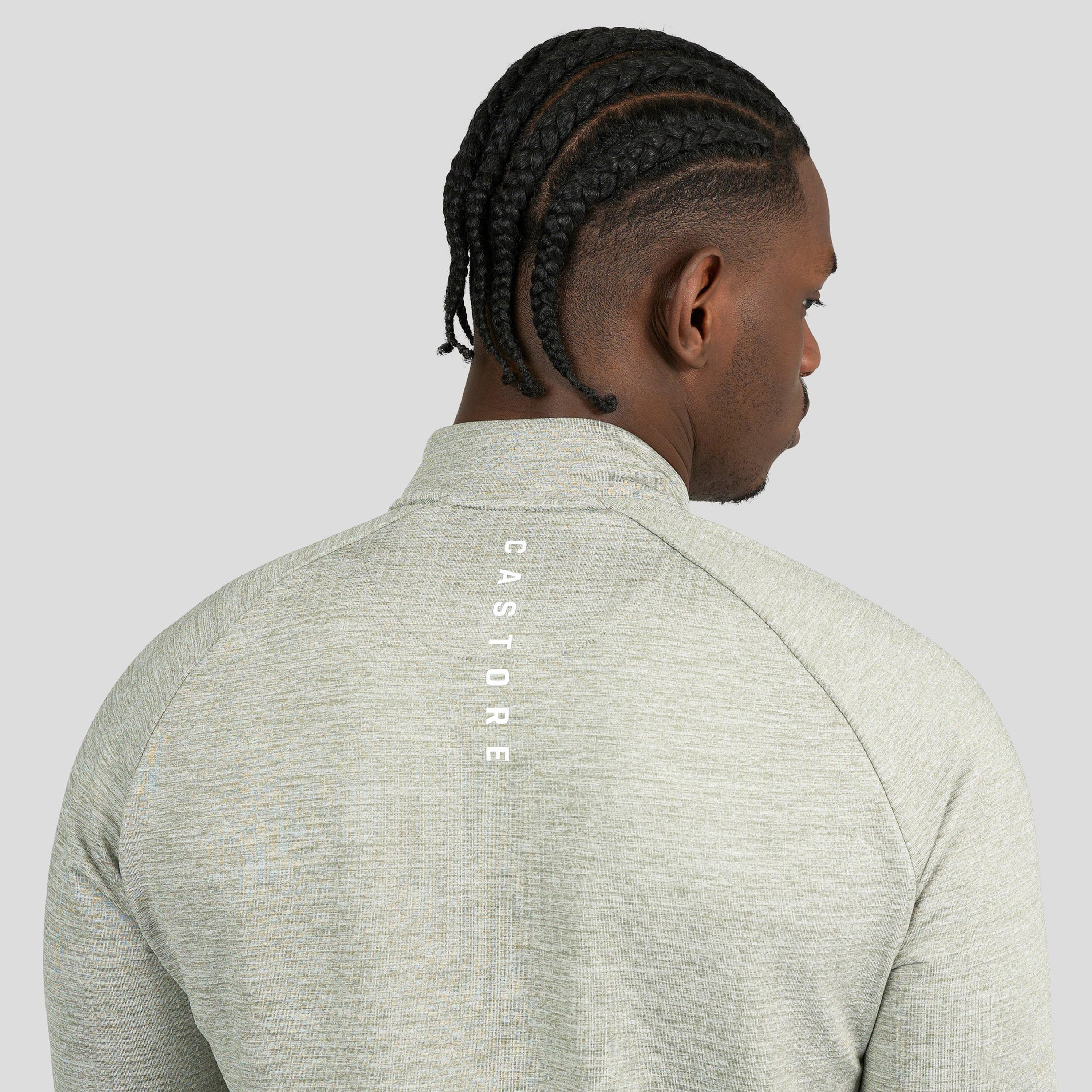 Castore Men's High Neck Long Sleeves Midlayer-men-clothing-sportswearandactivewear-tshirtsandpolos-image-5