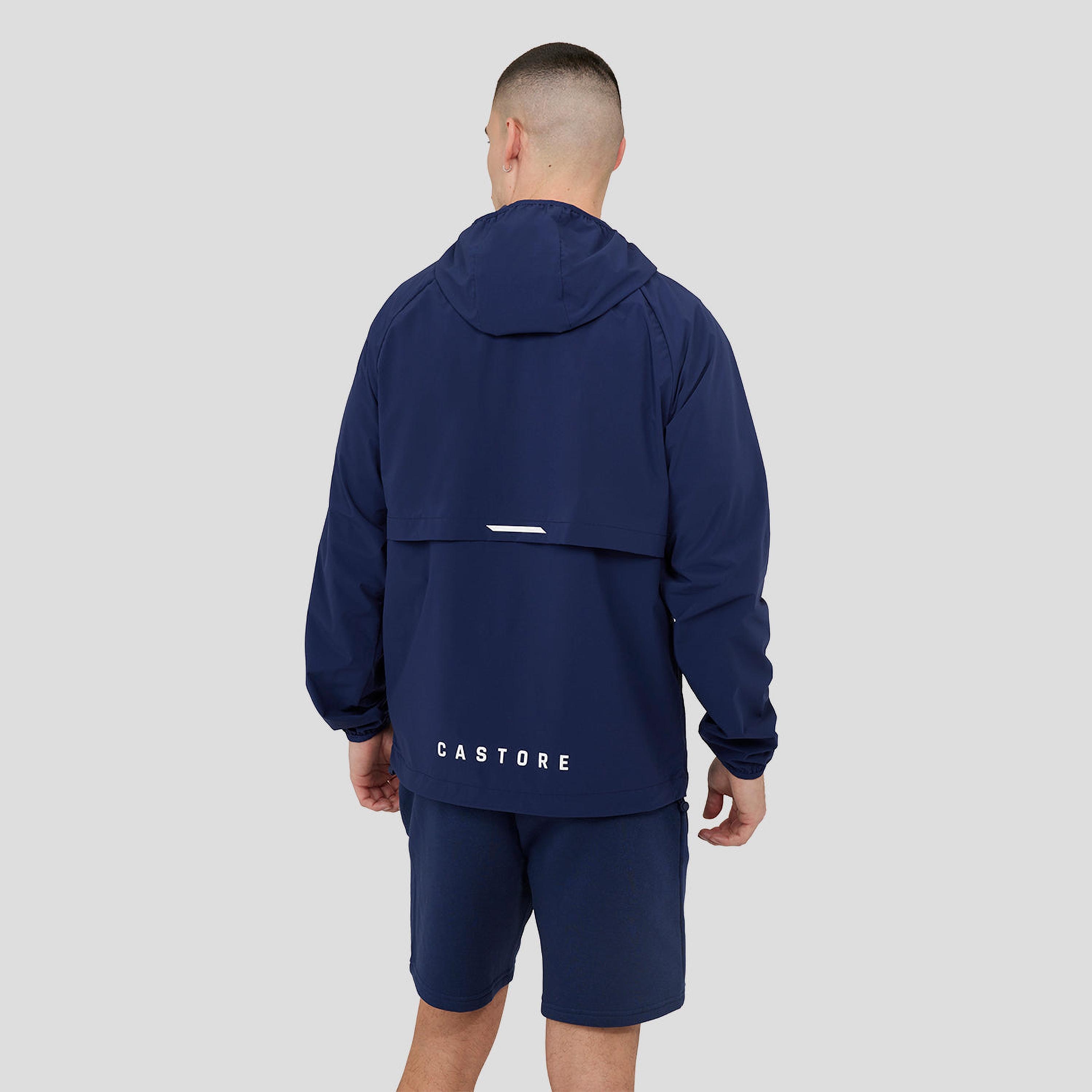 Castore Men's Hooded Neck Long Sleeves Jacket-men-clothing-jacketsandblazers-jackets-image-2
