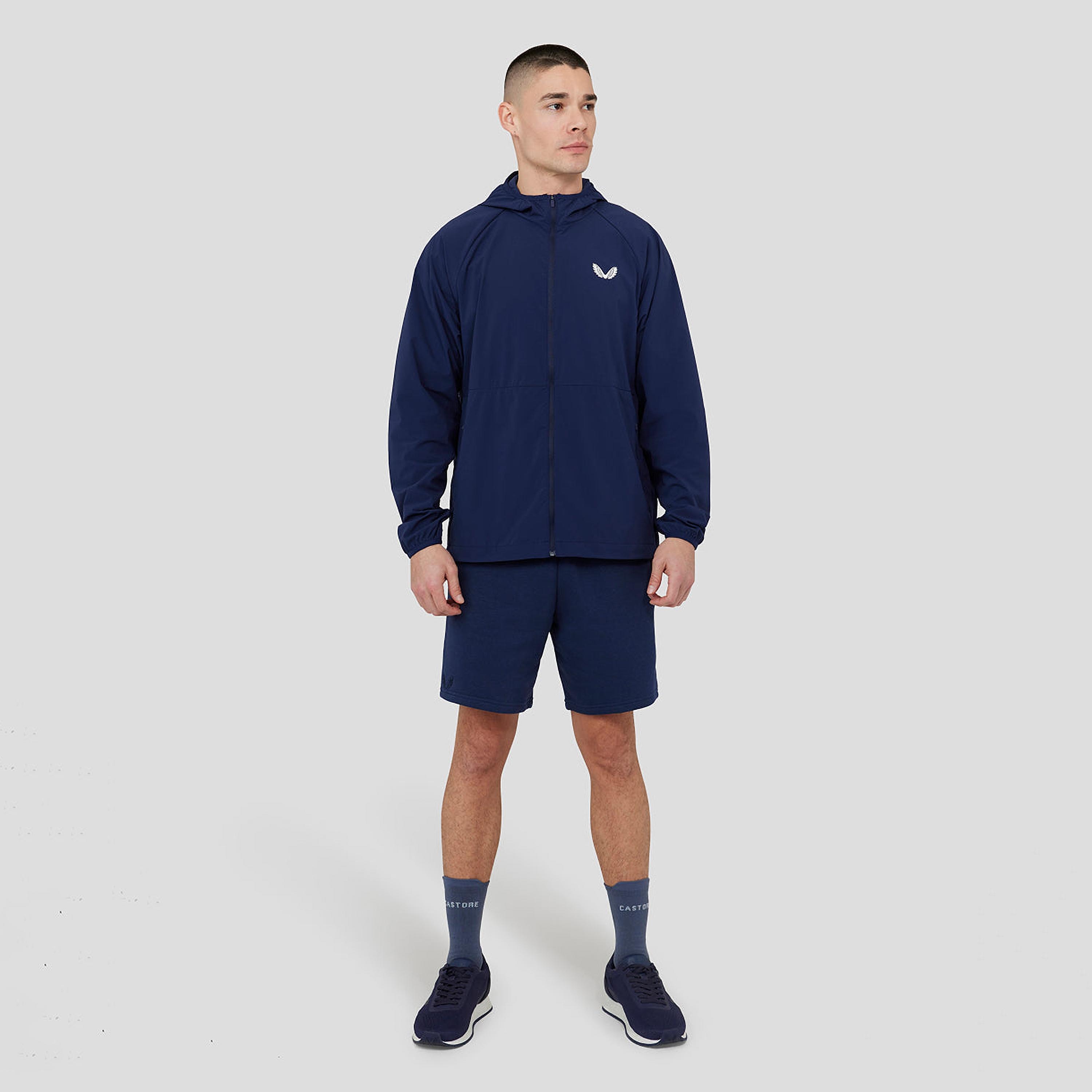 Castore Men's Hooded Neck Long Sleeves Jacket-men-clothing-jacketsandblazers-jackets-image-3