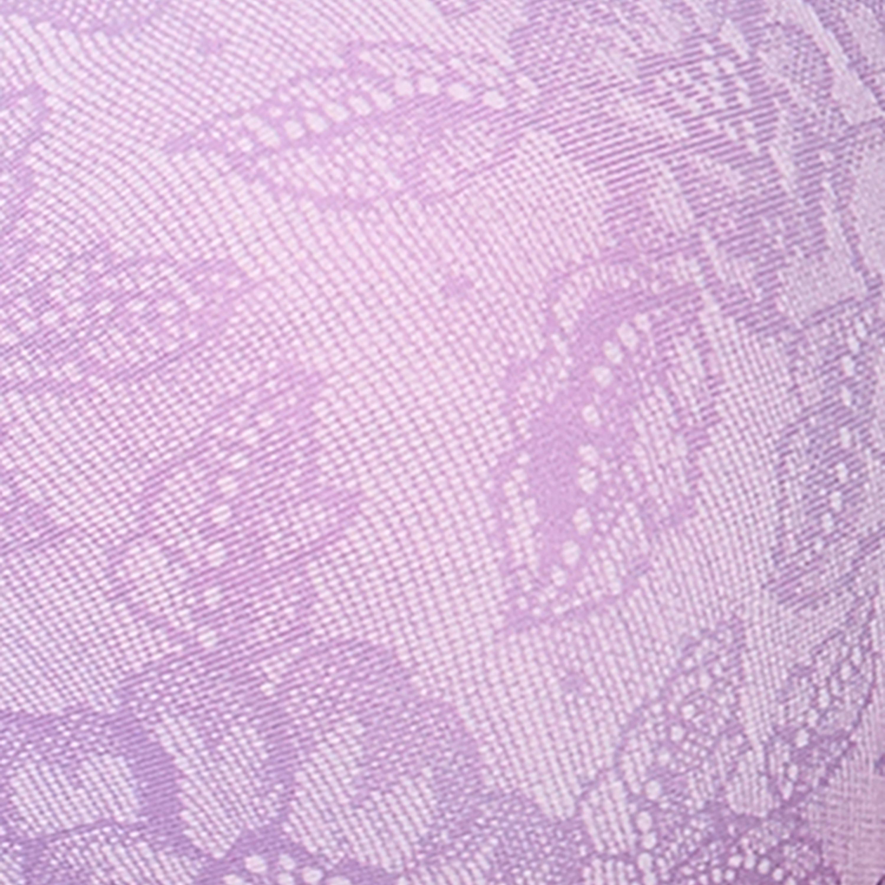 مجموعة من 3 حمالات صدر نسائية مبطنة بدون أسلاك بنمط زهور متعددة الألوان-women-clothing-lingerie-bras-image-3
