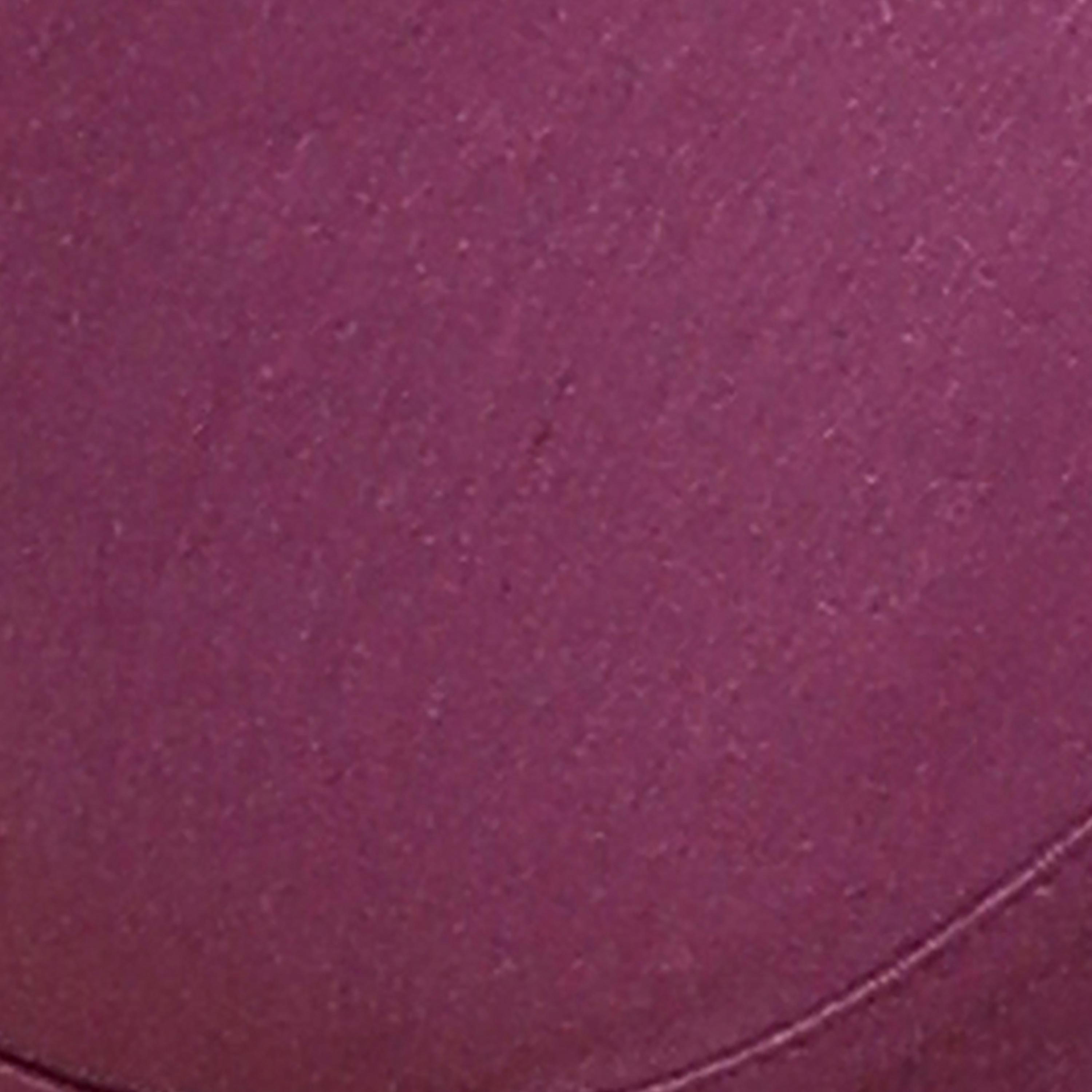 عبوة 2 حمالة صدر يومية غير مبطنة، بدون سلك - أزرق فيروزي | أرجواني من كلوفيا-women-clothing-lingerie-bras-image-3