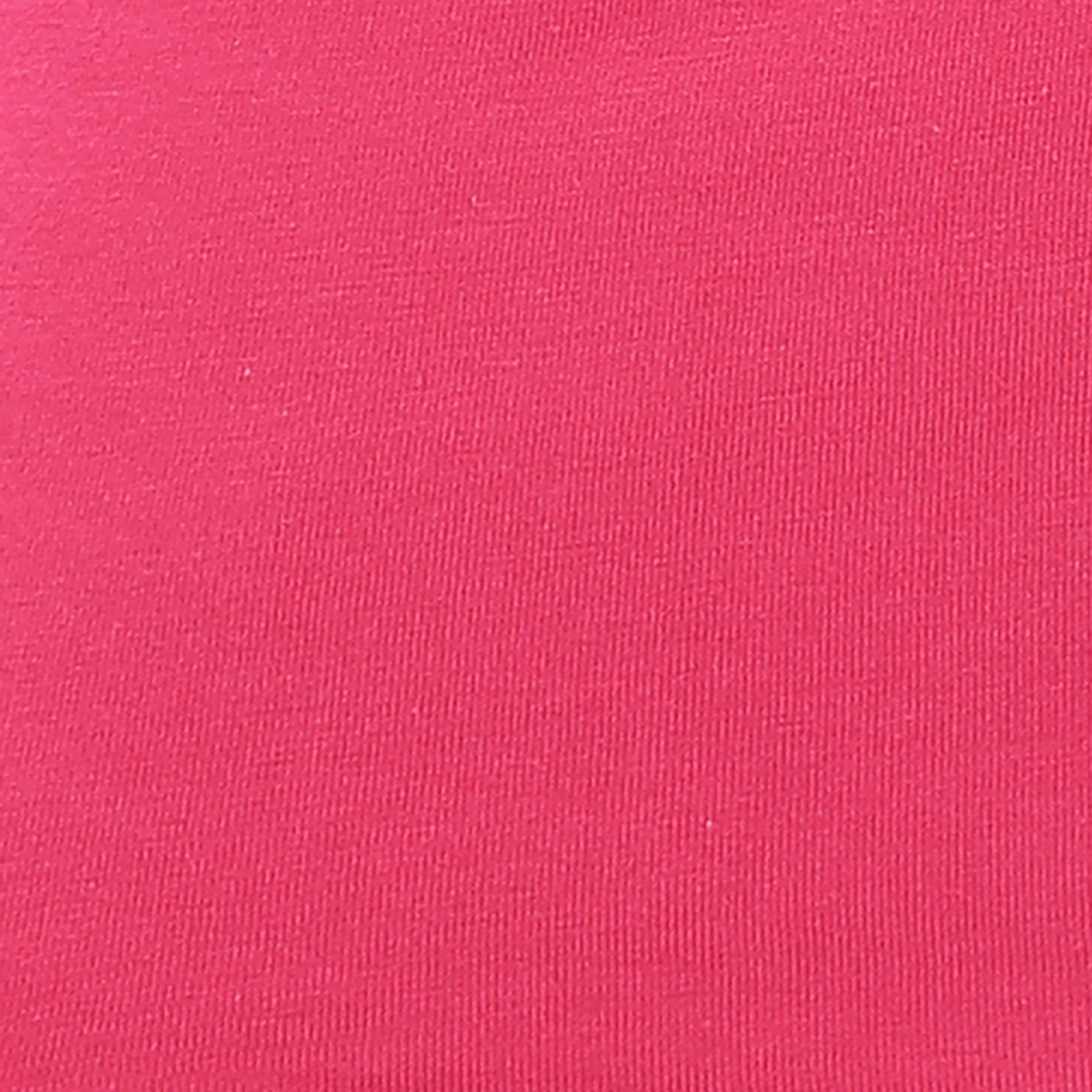 مجموعة من 5 سراويل داخلية نسائية عالية الخصر مع أجزاء من الدانتيل قطنية متعددة الألوان-women-clothing-lingerie-panties-image-14