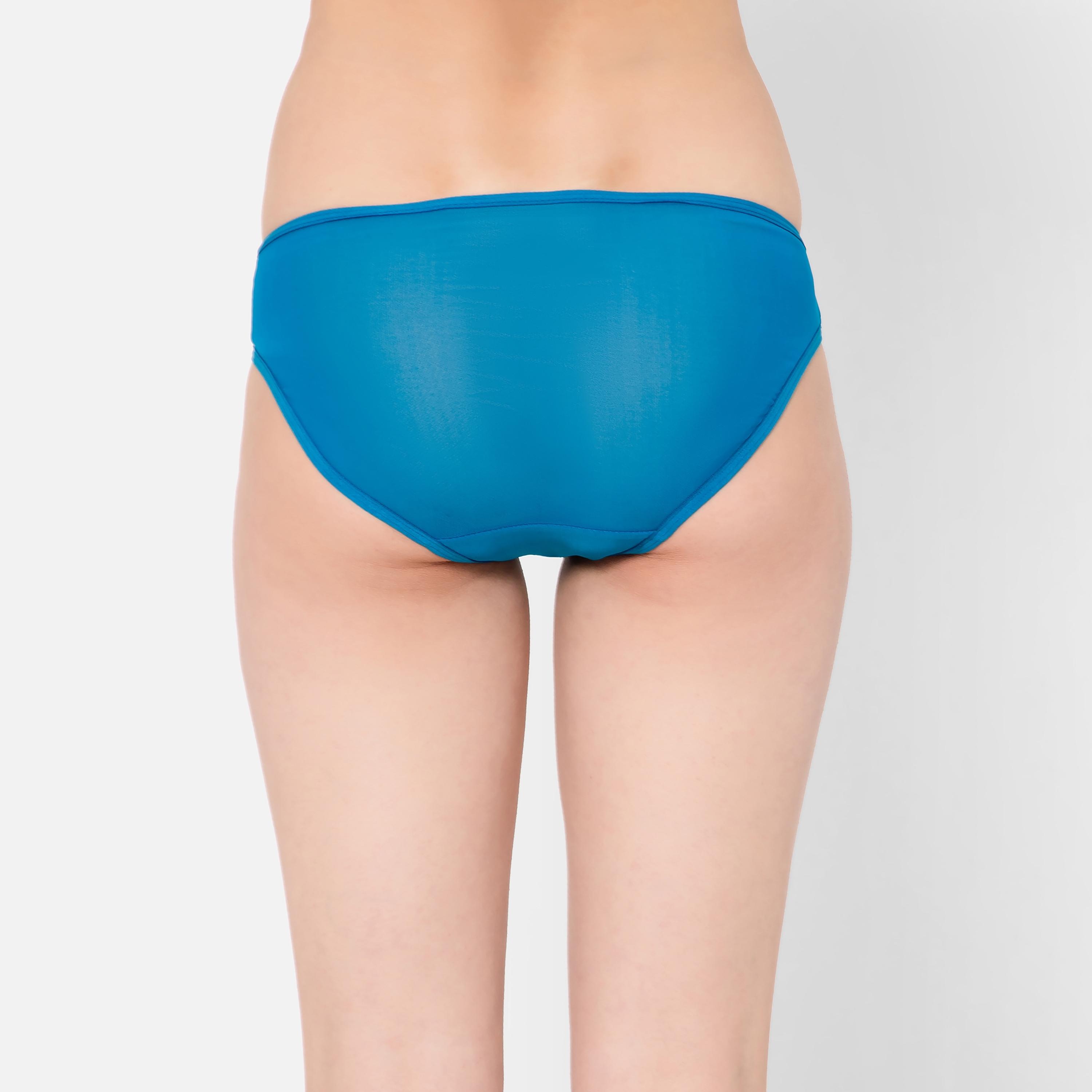 Clovia Pack of 5 Low Waist Printed Bikini Women's Panty-women-clothing-lingerie-panties-image-25