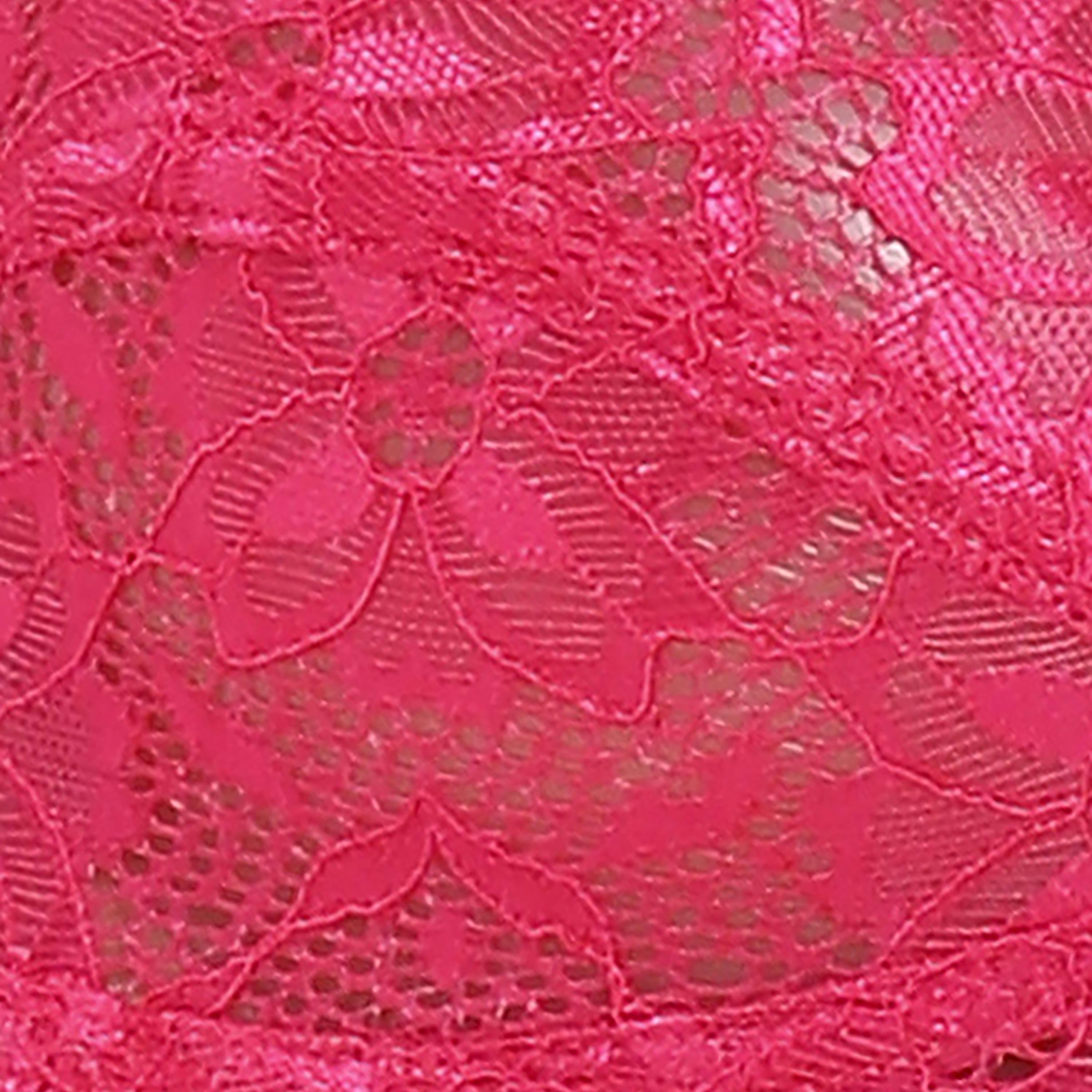 مجموعة من 2 حمالة صدر ذات دانتيل غير مبطنة ذات تغطية كاملة من كلوفيا-women-clothing-lingerie-bras-image-6