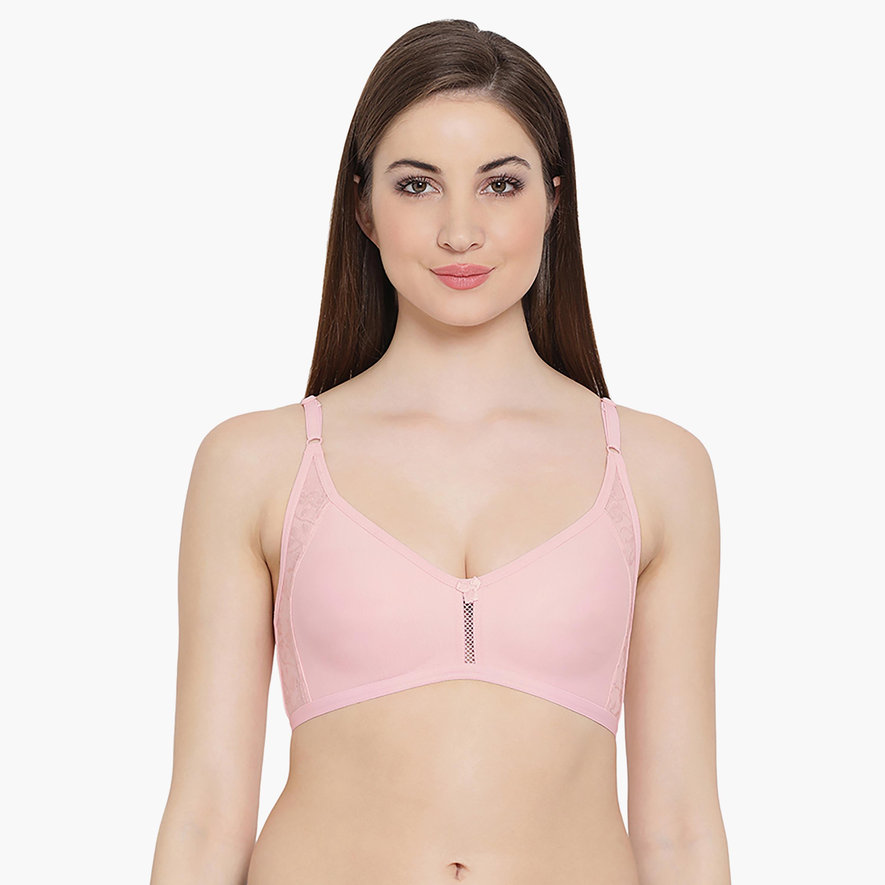 مجموعة من 2 حمالة صدر ذات دانتيل غير مبطنة ذات تغطية كاملة من كلوفيا-women-clothing-lingerie-bras-image-7