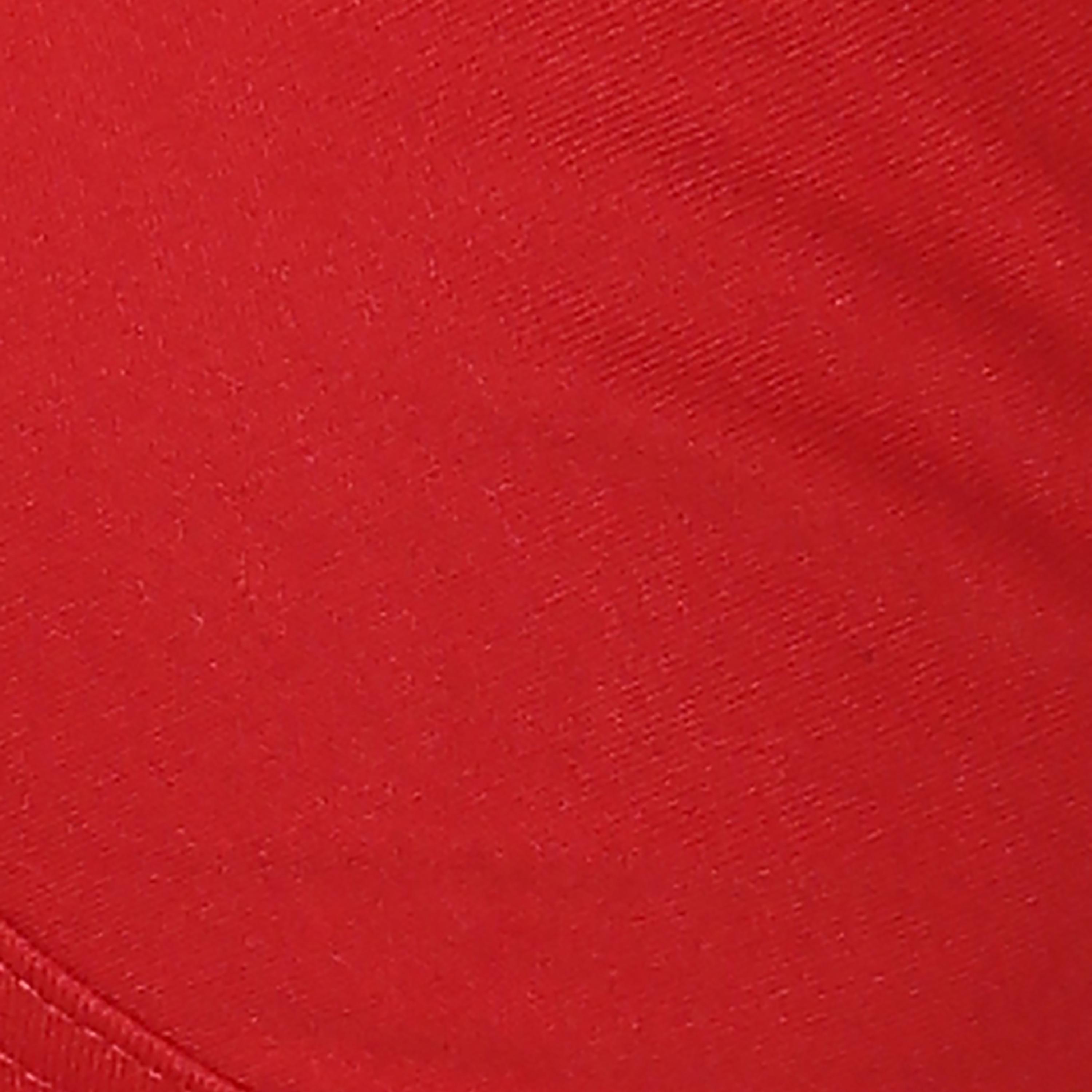 مجموعة من 2 حمالة صدر ويرفري ذات صلبة قطنية غير مبطنة ذات تغطية كاملة من كلوفيا-women-clothing-lingerie-bras-image-6
