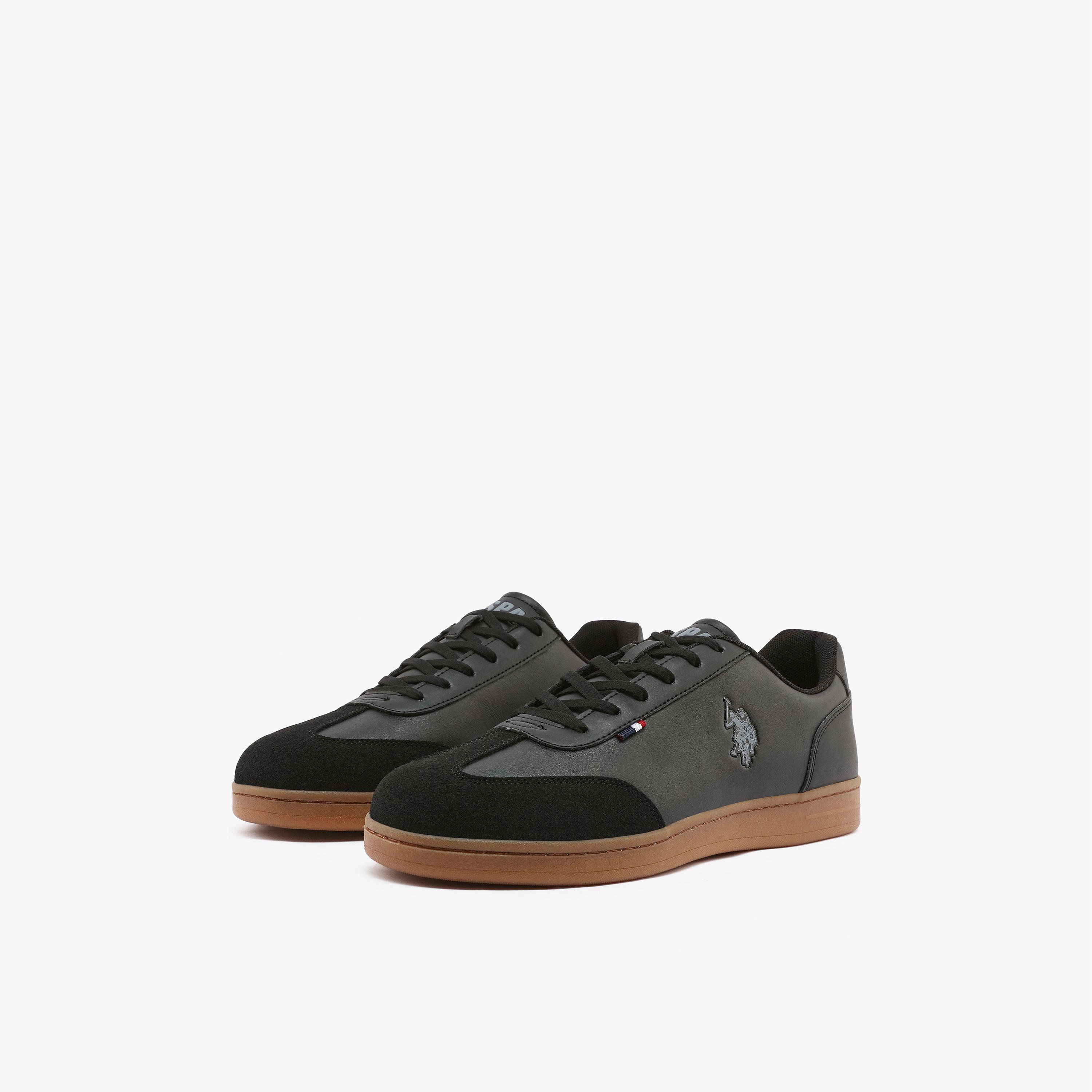 يو. اس. بولو اسن - حذاء رياضي رجالي برباط للكاحل | COMO-GLB-6FX-men-shoes-sneakers-image-1