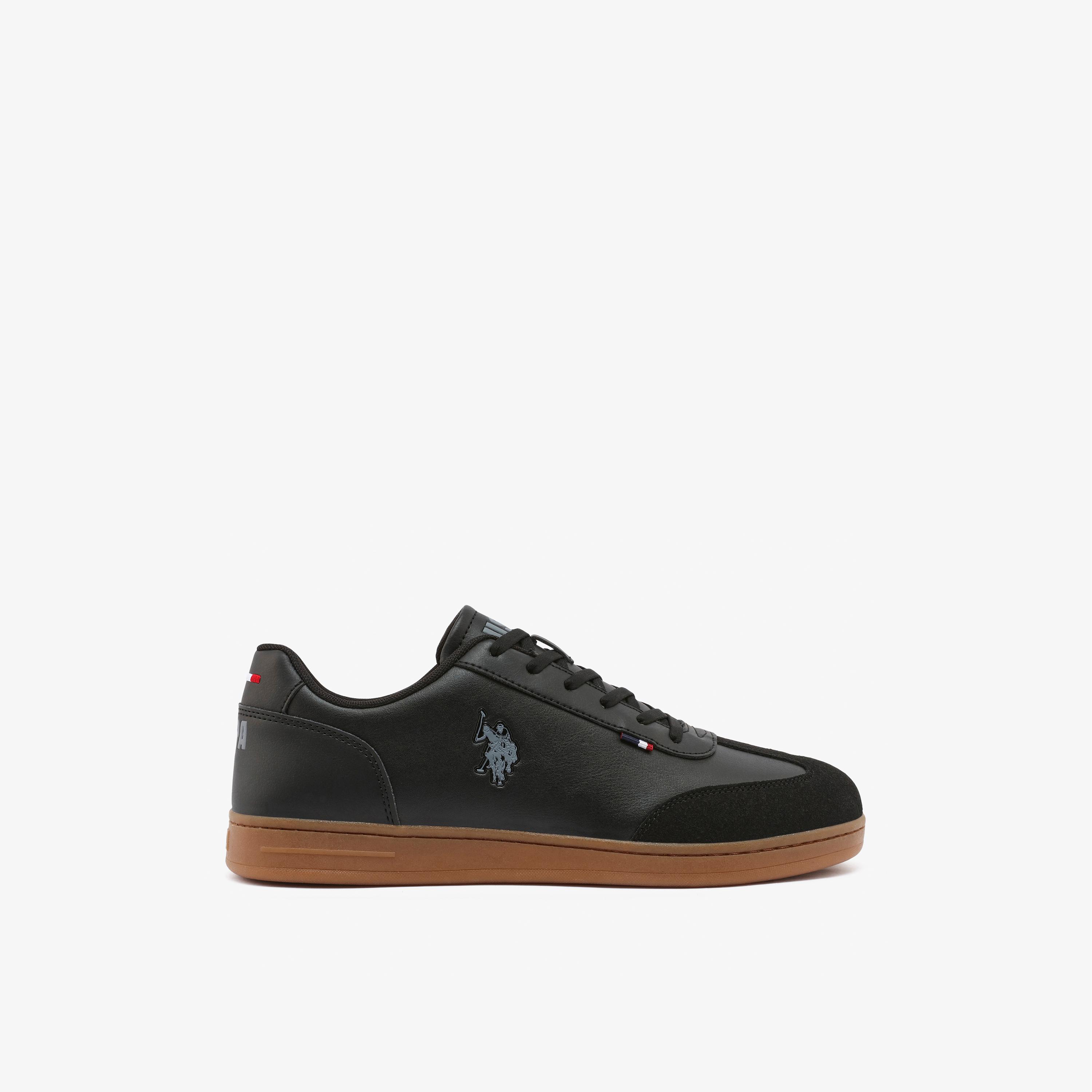 يو. اس. بولو اسن - حذاء رياضي رجالي برباط للكاحل | COMO-GLB-6FX-men-shoes-sneakers-image-3