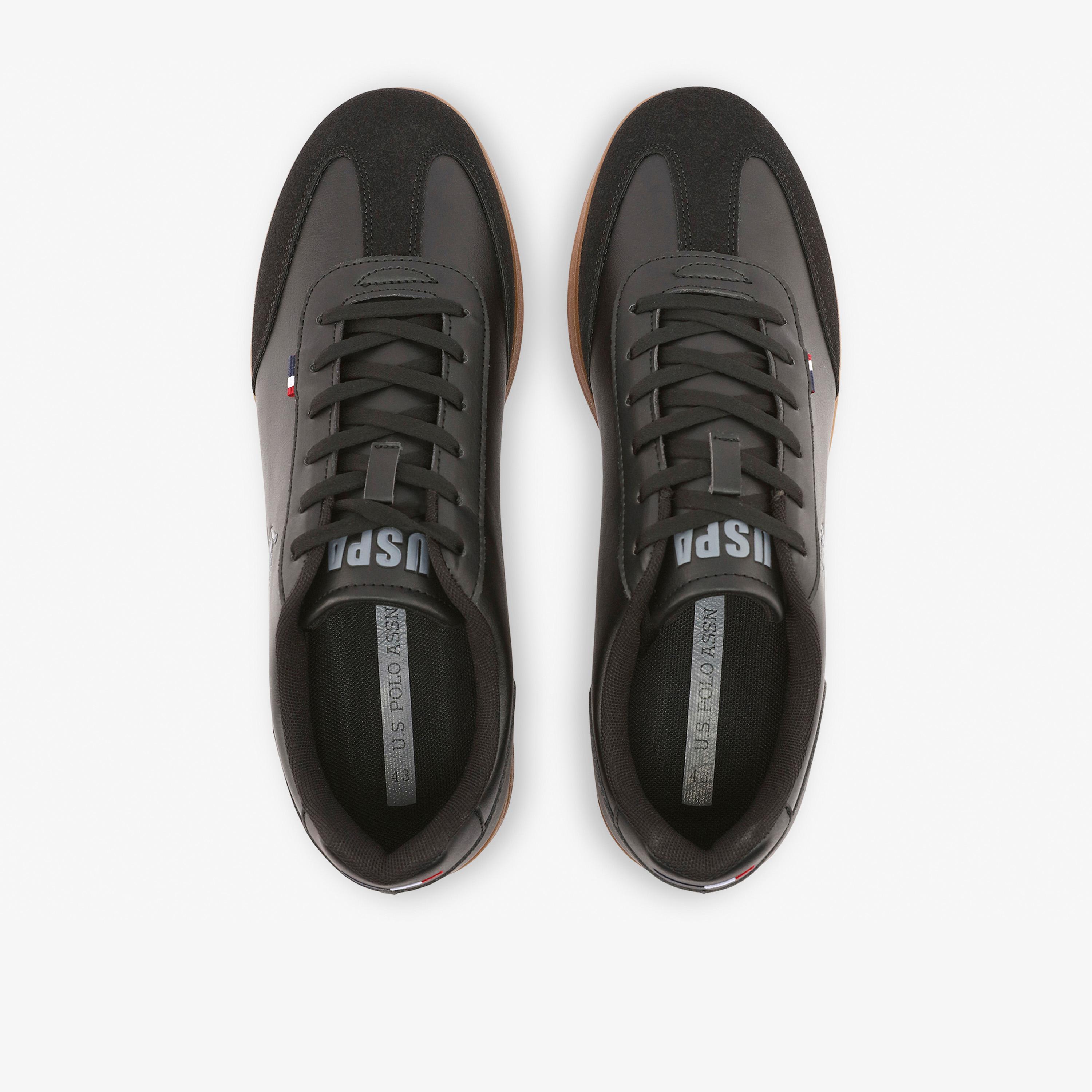يو. اس. بولو اسن - حذاء رياضي رجالي برباط للكاحل | COMO-GLB-6FX-men-shoes-sneakers-image-4