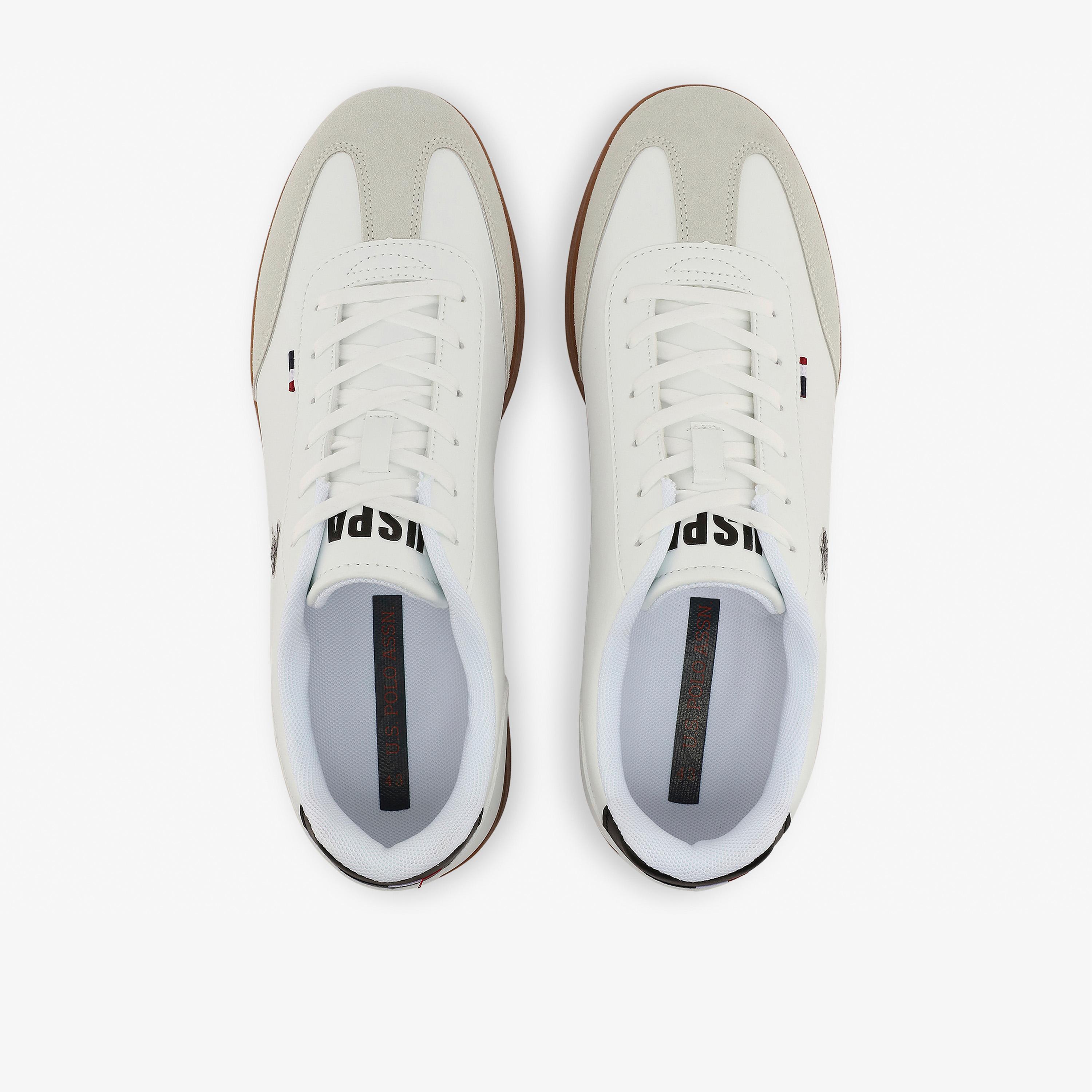 يو. اس. بولو اسن - حذاء رياضي رجالي برباط للكاحل | COMO-GLB-6FX-men-shoes-sneakers-image-4