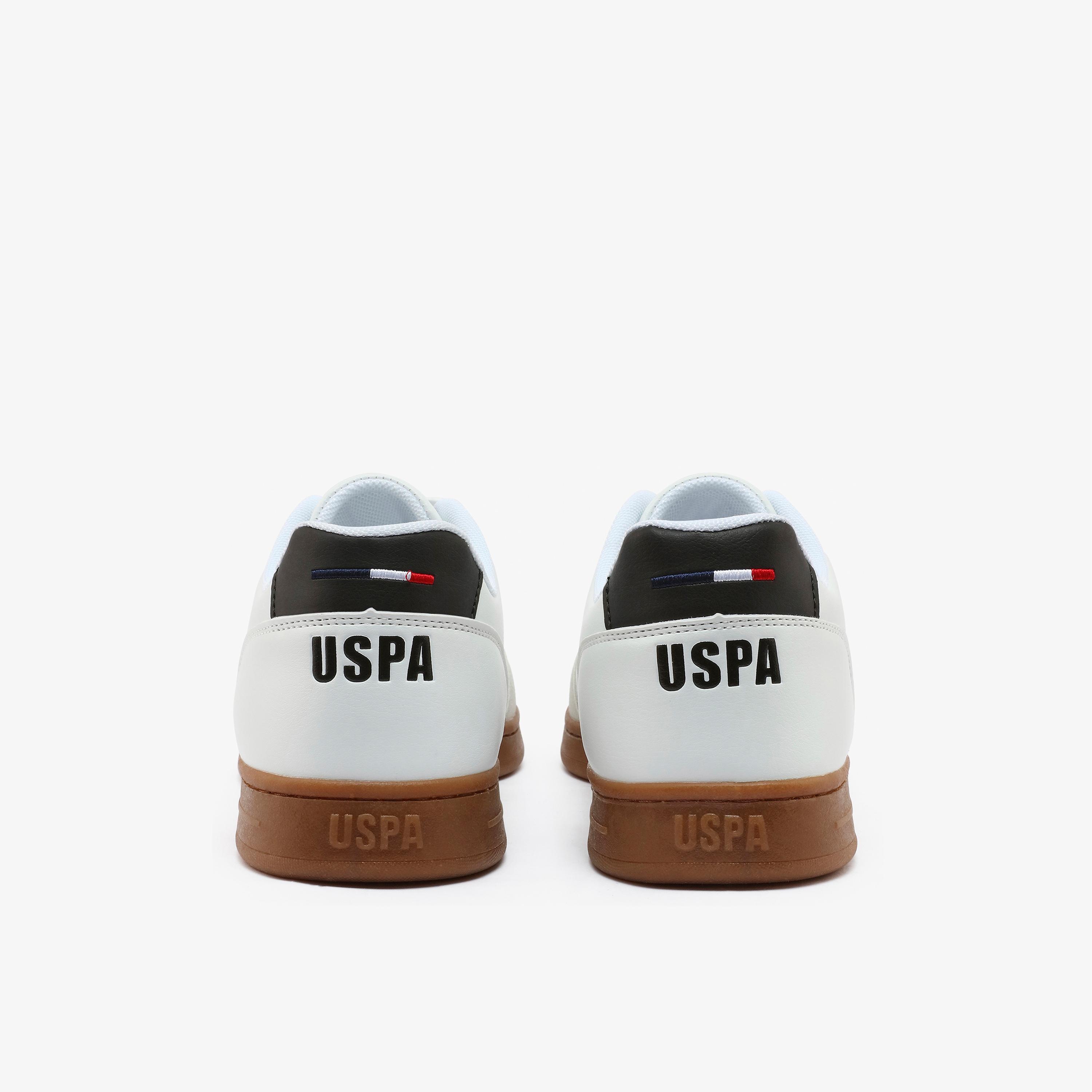 يو. اس. بولو اسن - حذاء رياضي رجالي برباط للكاحل | COMO-GLB-6FX-men-shoes-sneakers-image-5
