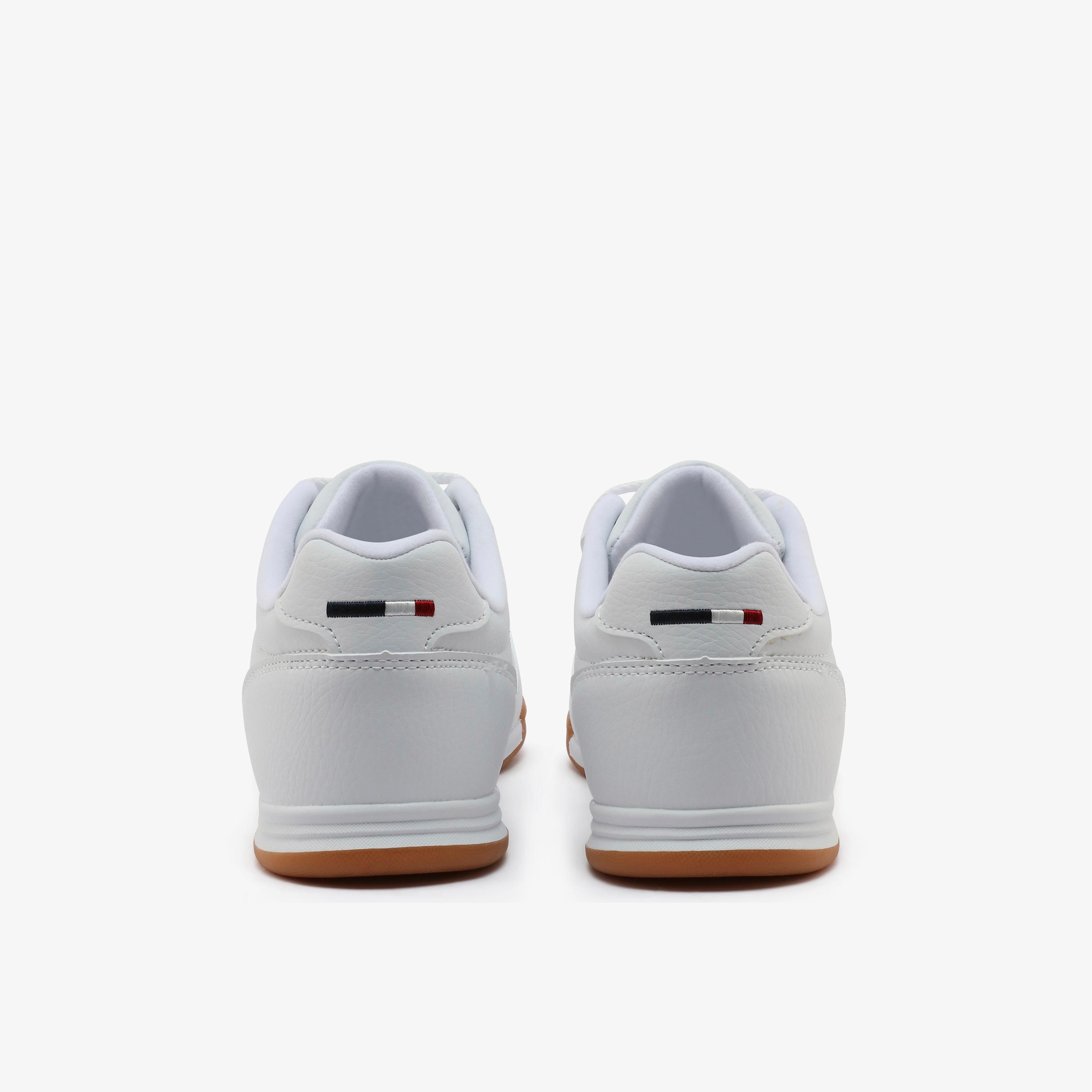 يو. اس. بولو اسن - حذاء رياضي مسطح برباط منخفض الكاحل للنساء | CONO-GLB-6FX-women-shoes-sneakers-image-5