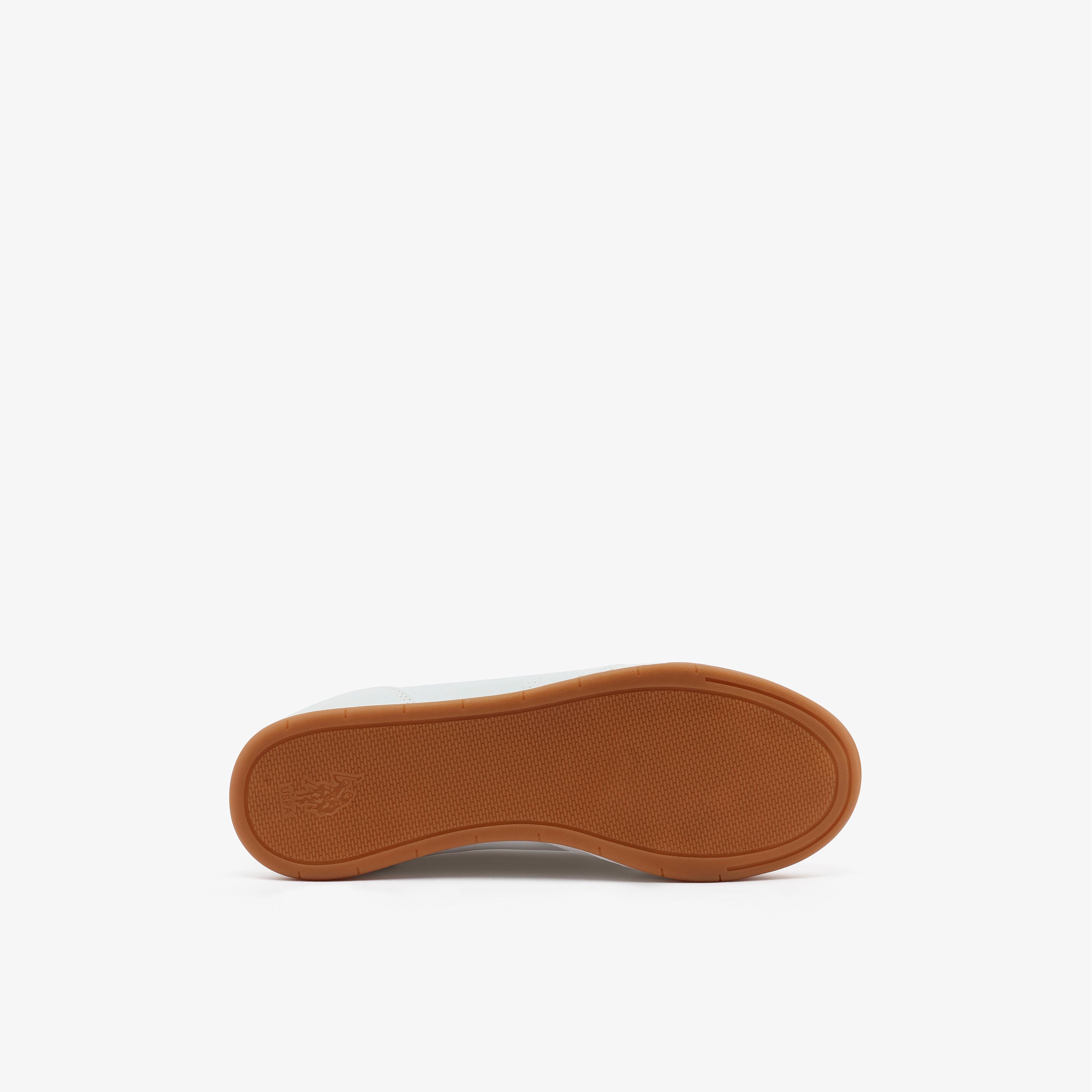 يو. اس. بولو اسن - حذاء رياضي مسطح برباط منخفض الكاحل للنساء | CONO-GLB-6FX-women-shoes-sneakers-image-6