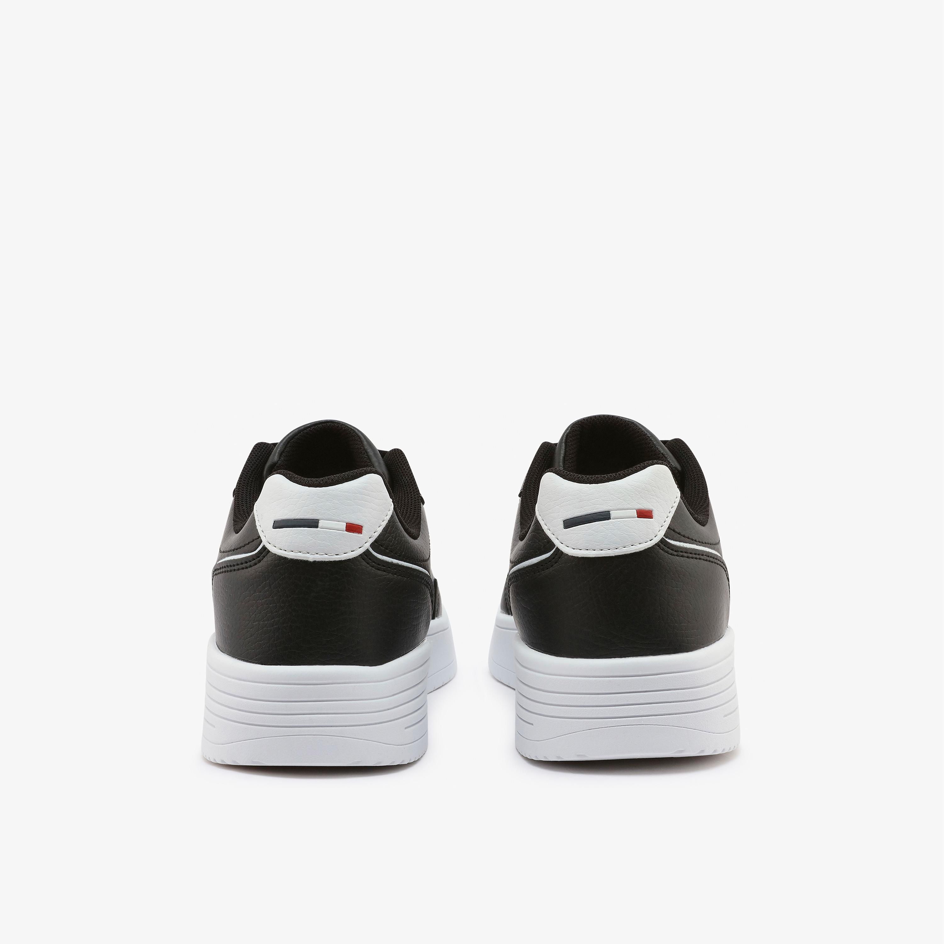 U.S. Polo Assn Men's Lace-Up Low Ankle Sneakers | COSMOS-GLB-6FX-men-shoes-sneakers-image-5