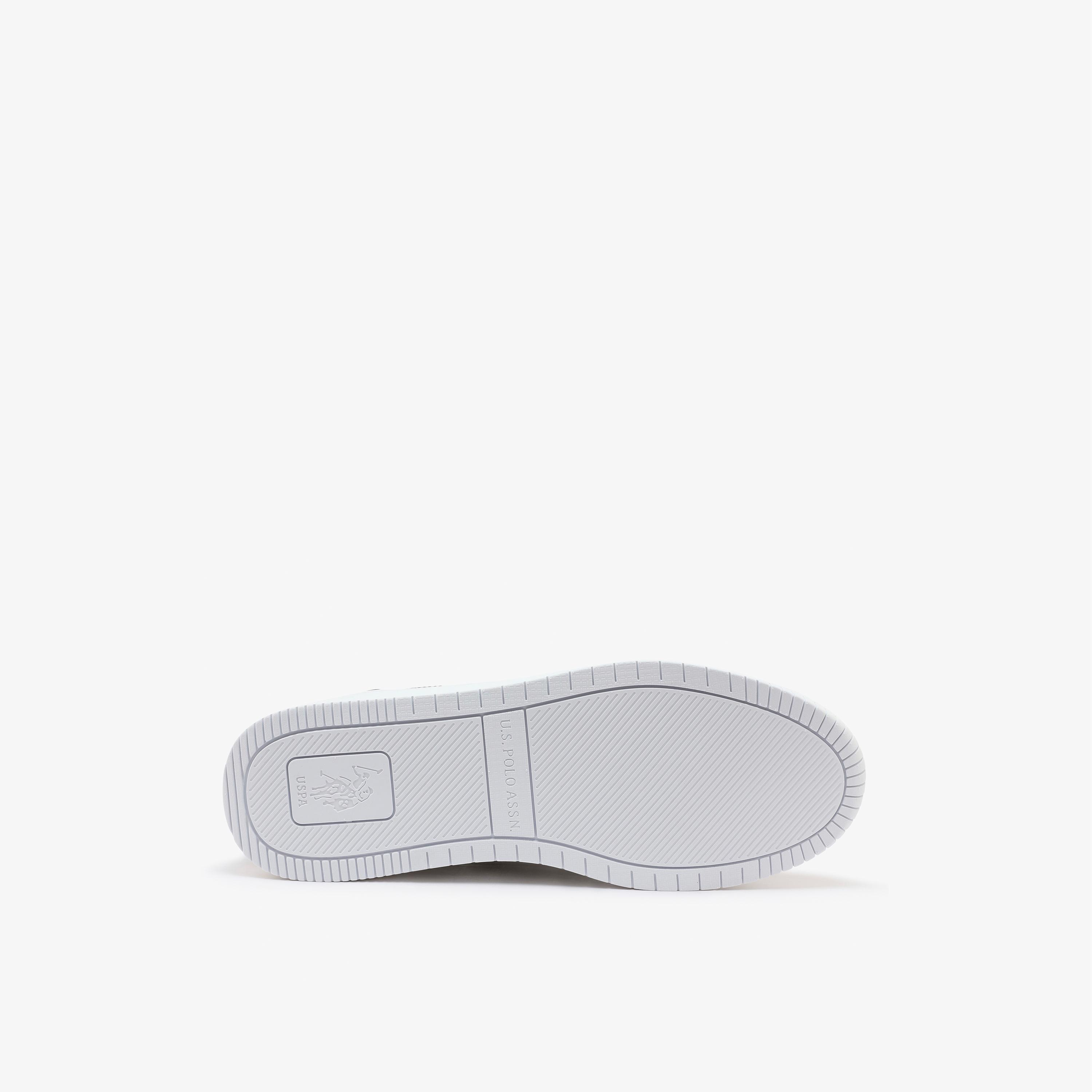U.S. Polo Assn Men's Lace-Up Low Ankle Sneakers | COSMOS-GLB-6FX-men-shoes-sneakers-image-6