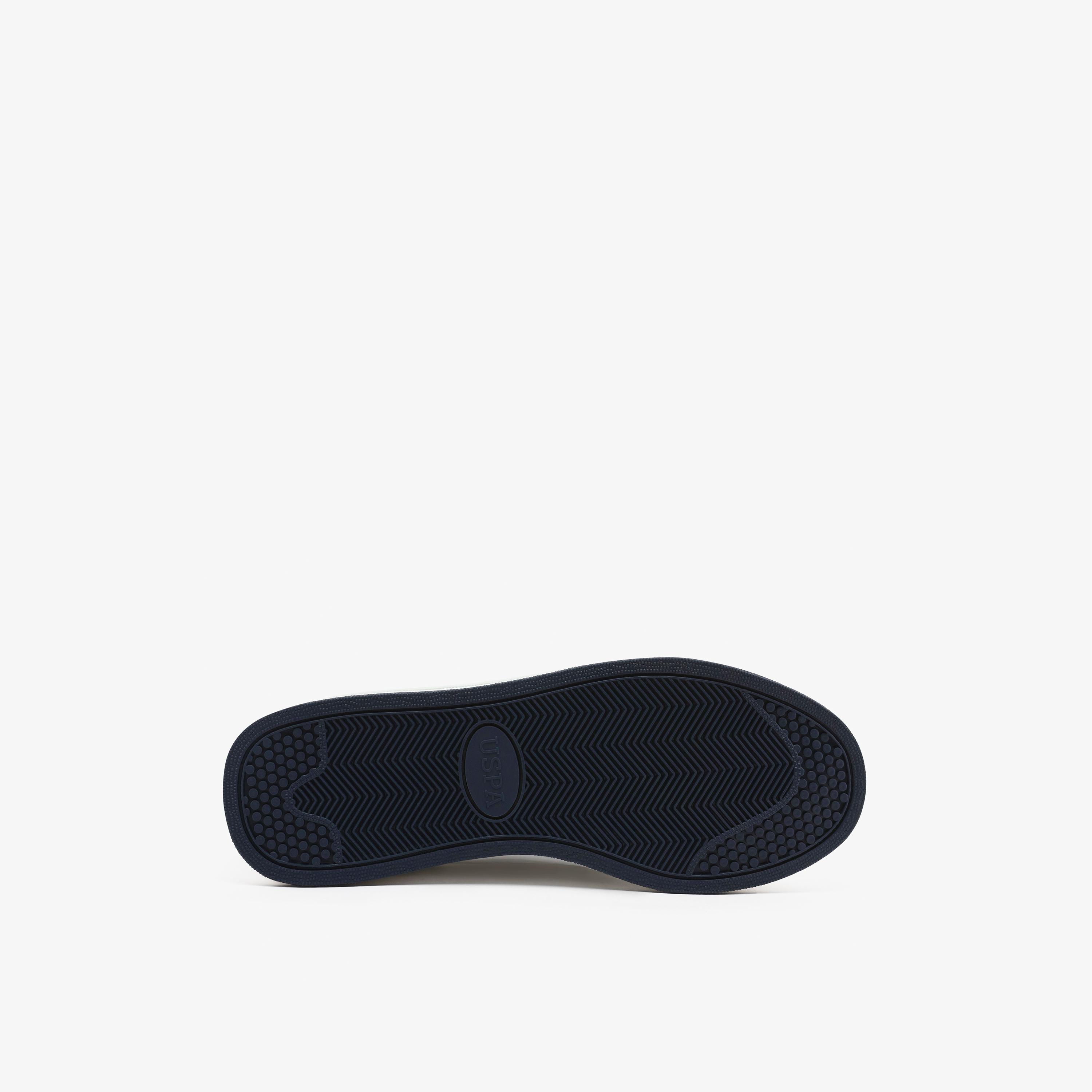 يو. اس. بولو اسن - حذاء رياضي مسطح برباط منخفض الكاحل للنساء | COURT-GLB-6FX-women-shoes-sneakers-image-6