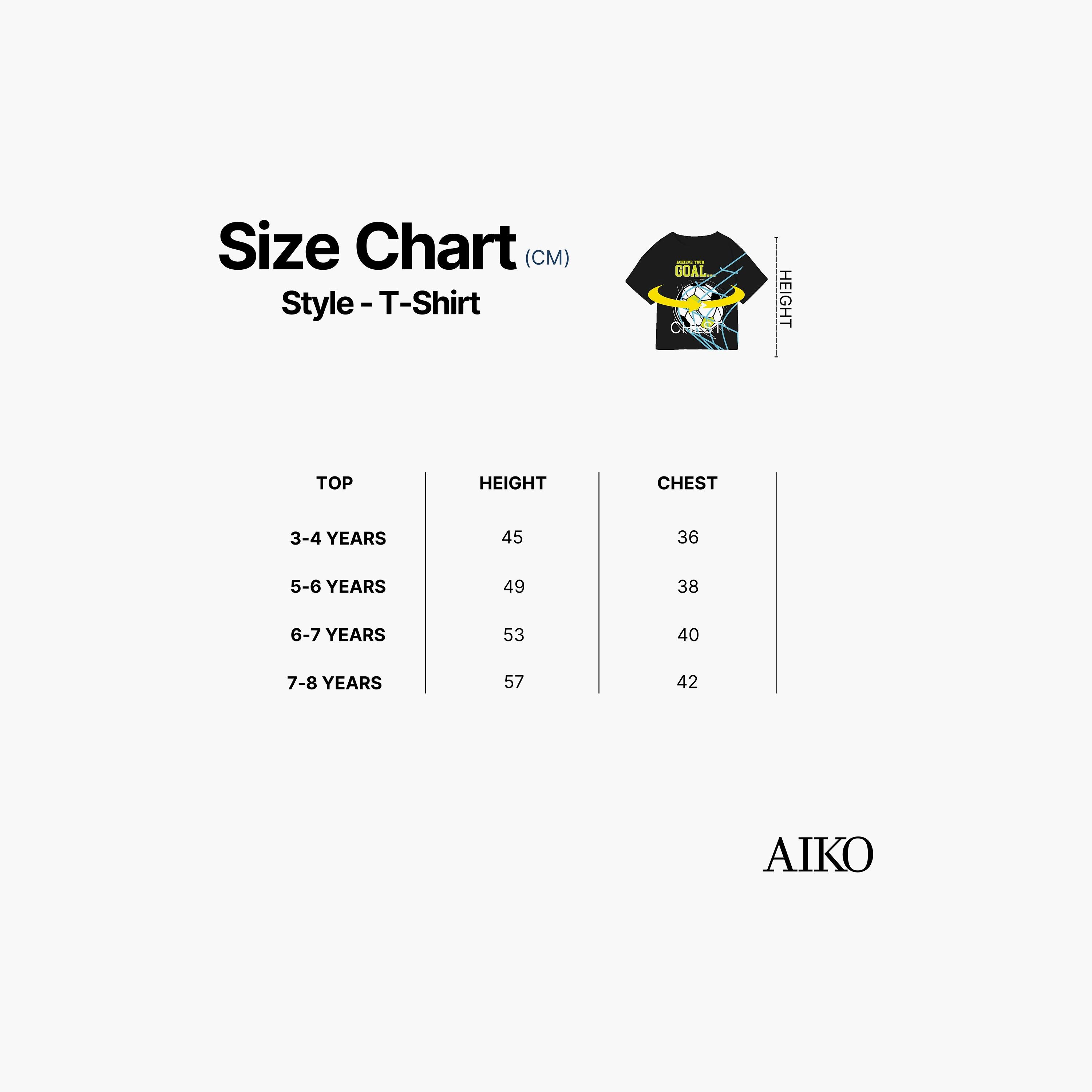 تي شيرت مطبوع بأكمام قصيرة من أيكو-boys-clothing-tshirtsandpolos-image-5
