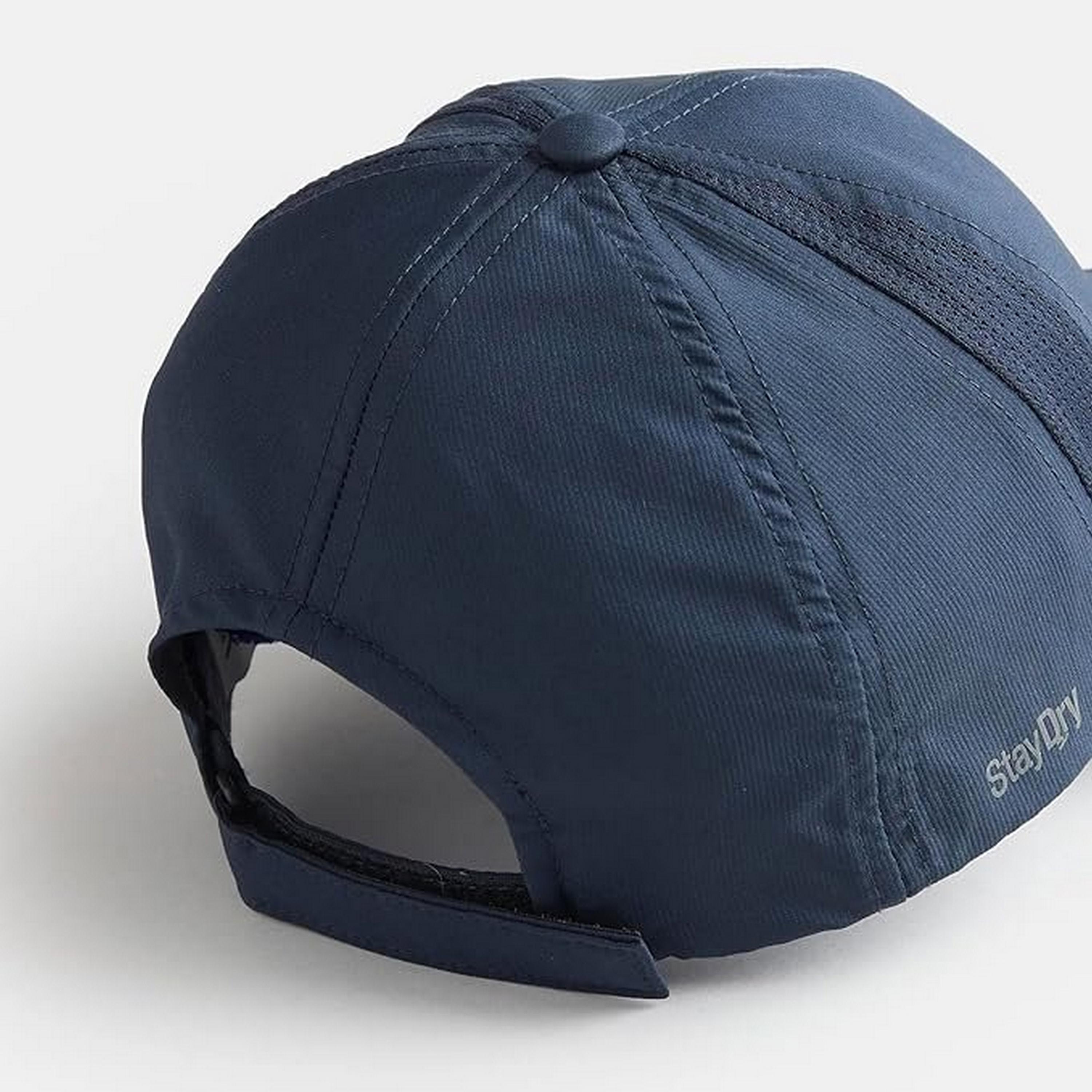 قبعة رياضية رجالية مطبوعة متنوعة مع إغلاق فيلكرو من جوكي-men-caps-image-3