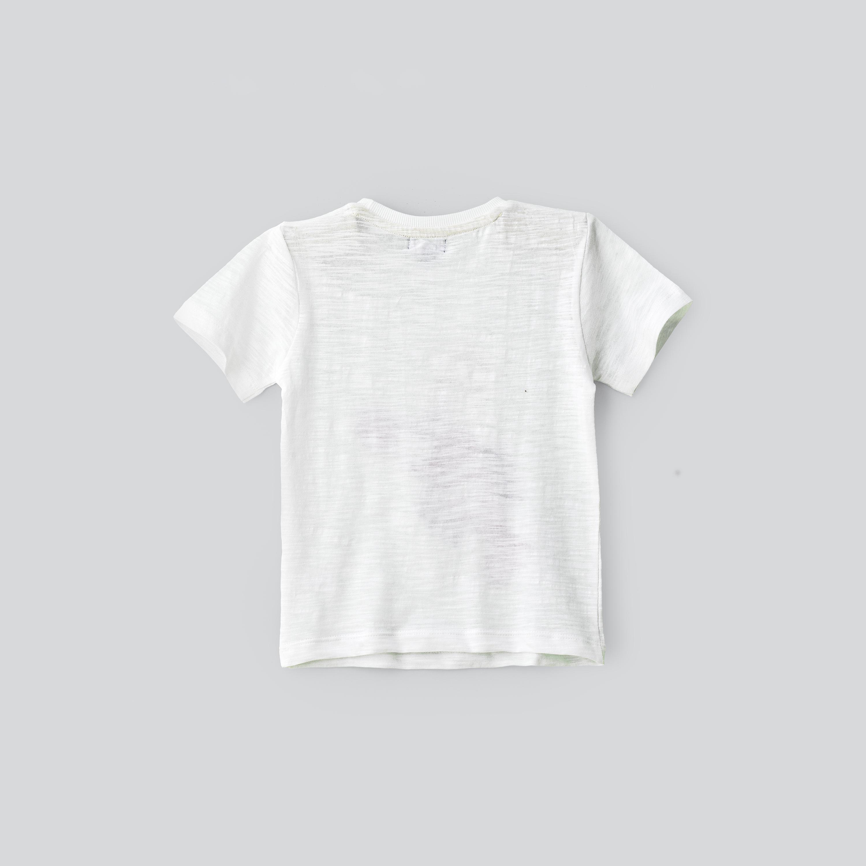 UniqKidz Lobster Printed Short Sleeves T-Shirt-boys-clothing-tshirtsandpolos-image-2