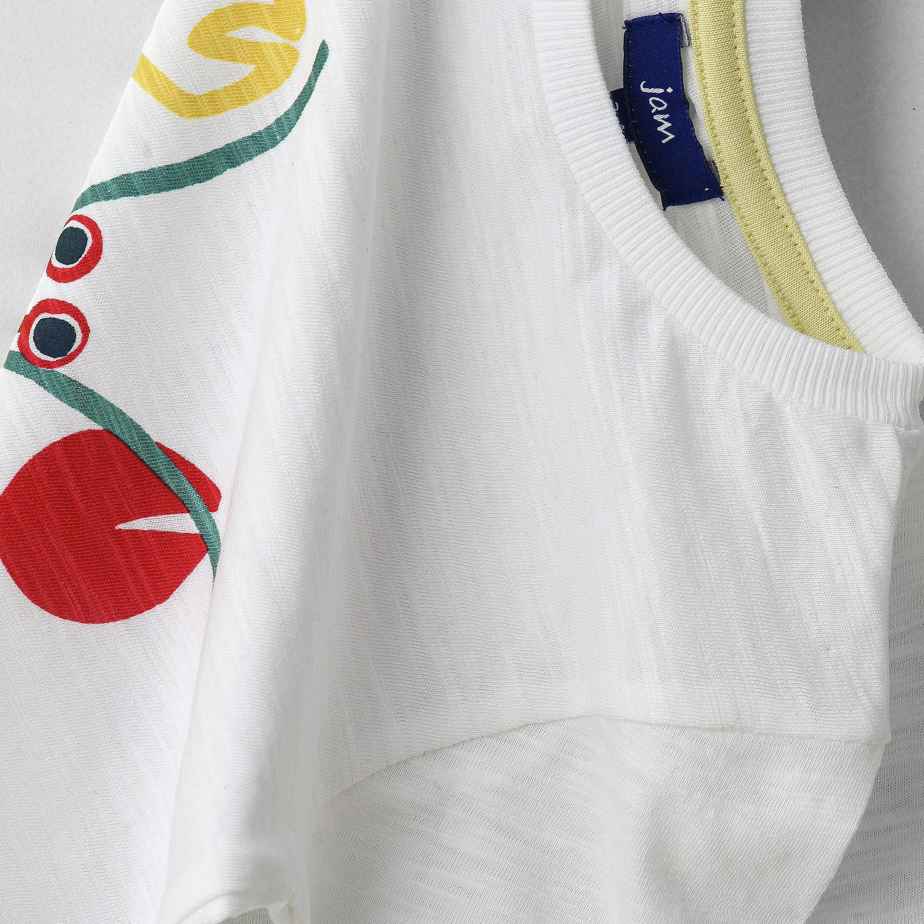 UniqKidz Lobster Printed Short Sleeves T-Shirt-boys-clothing-tshirtsandpolos-image-4