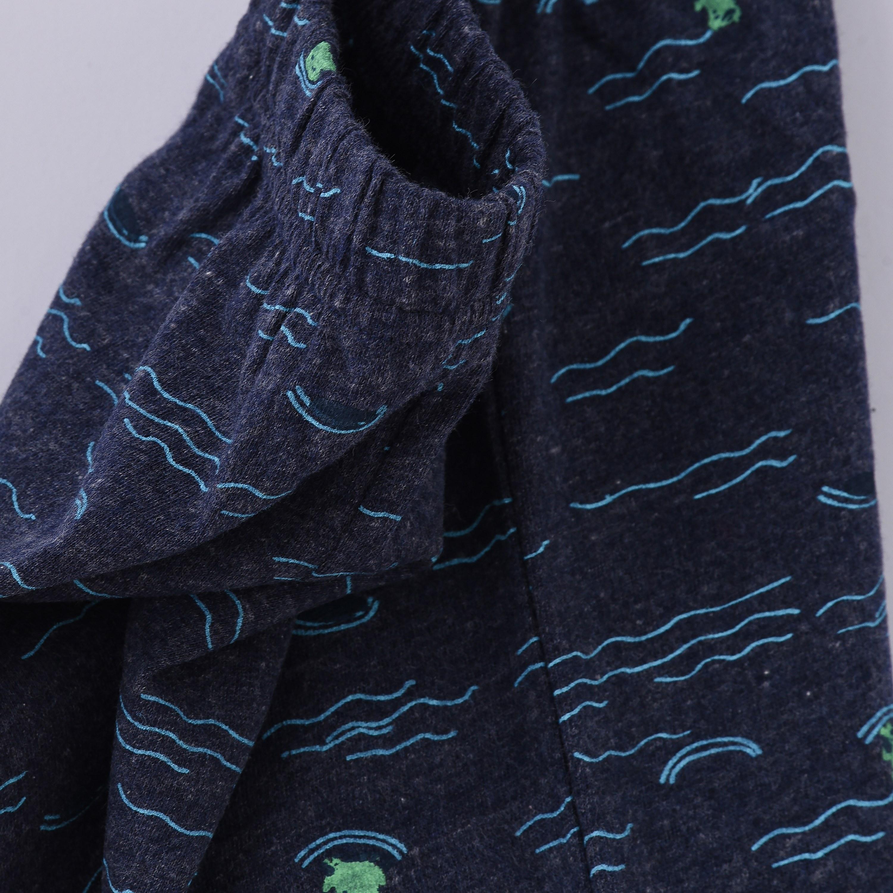 UniqKidz Printed Elasticated Shorts-baby-boys-clothing-bottoms-shorts-image-4