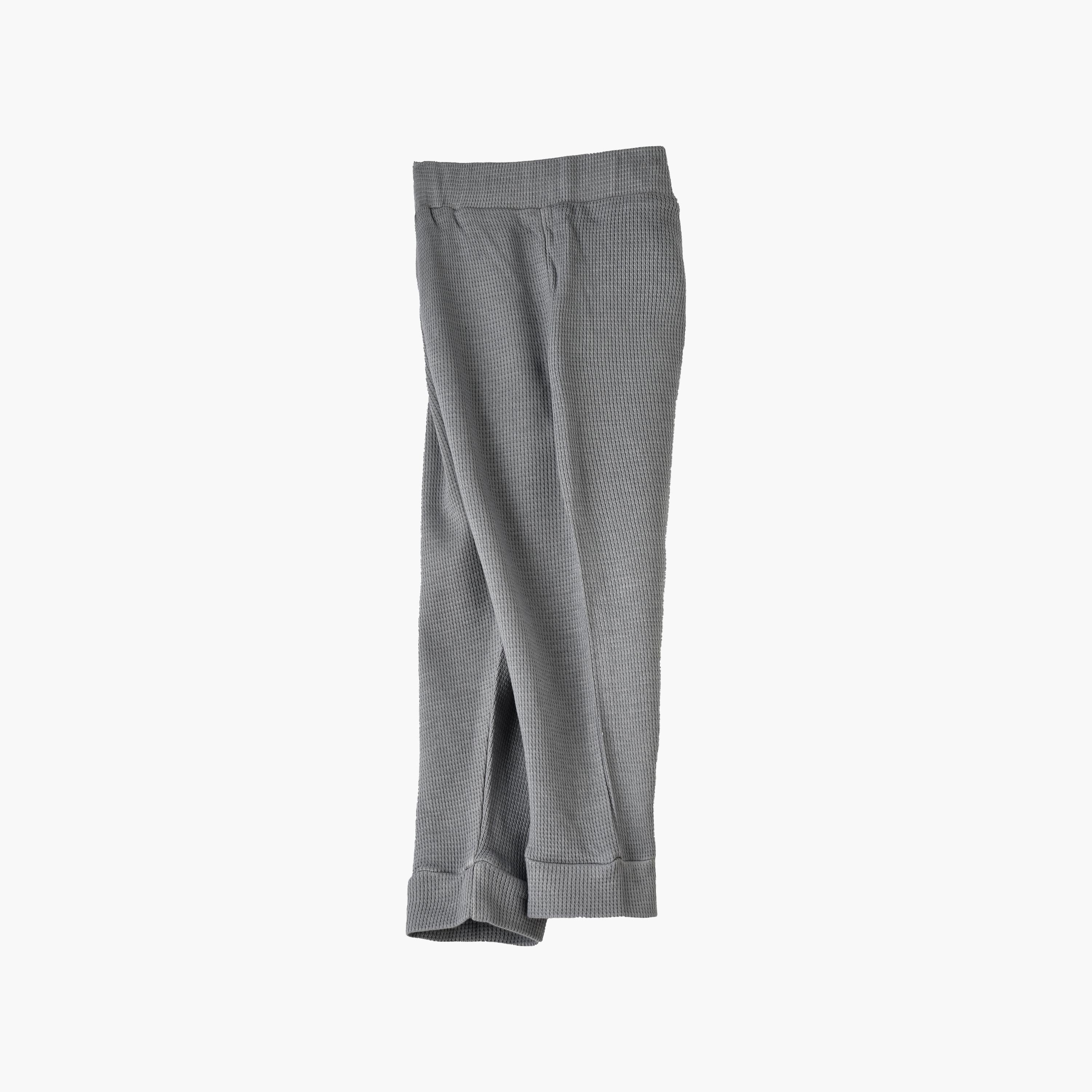 UniqKidz Textured Elasticated Pants-baby-boys-clothing-bottoms-trousers-image-3