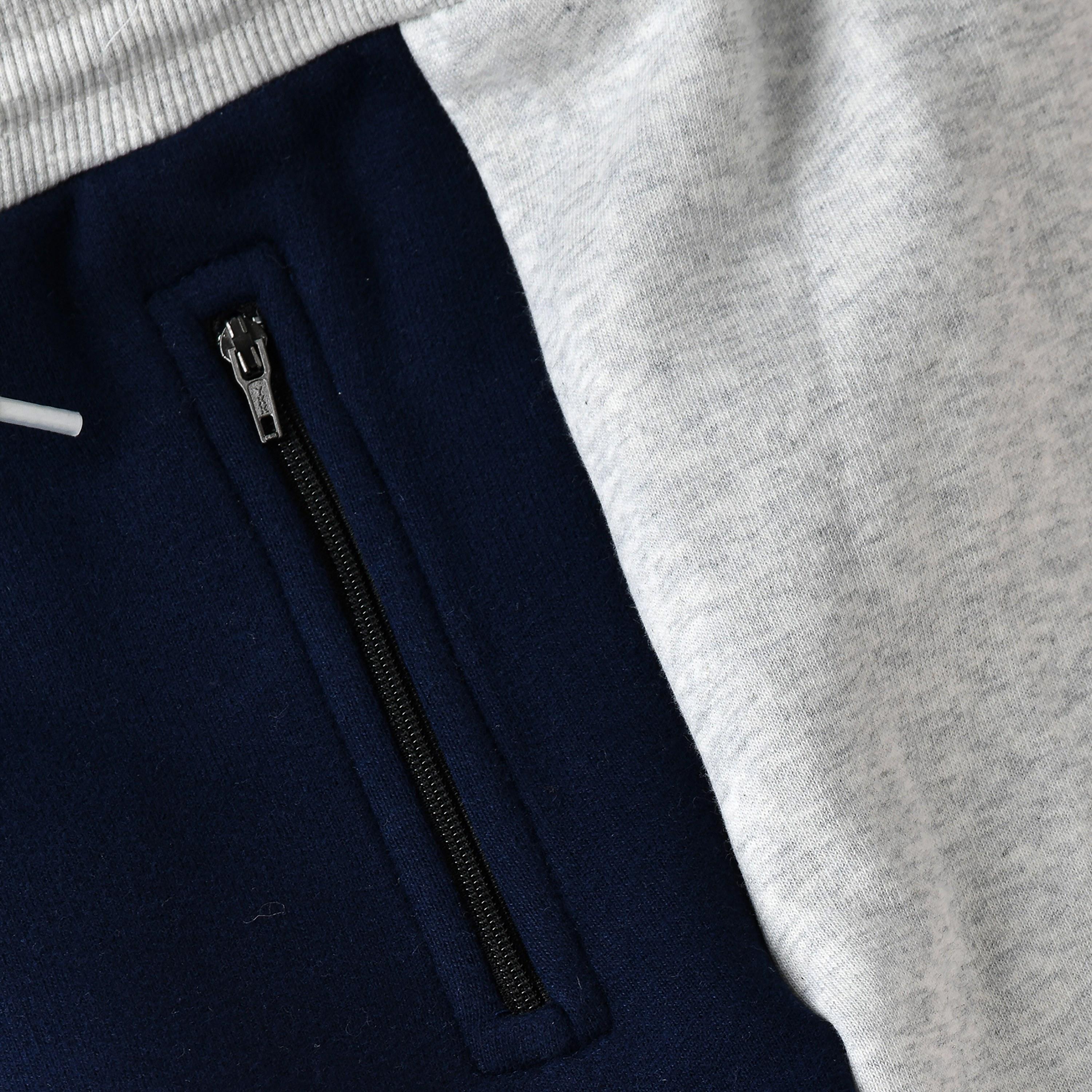 UniqKidz Colour Blocked Elasticated Joggers-boys-clothing-bottoms-joggersandtrackpants-image-4