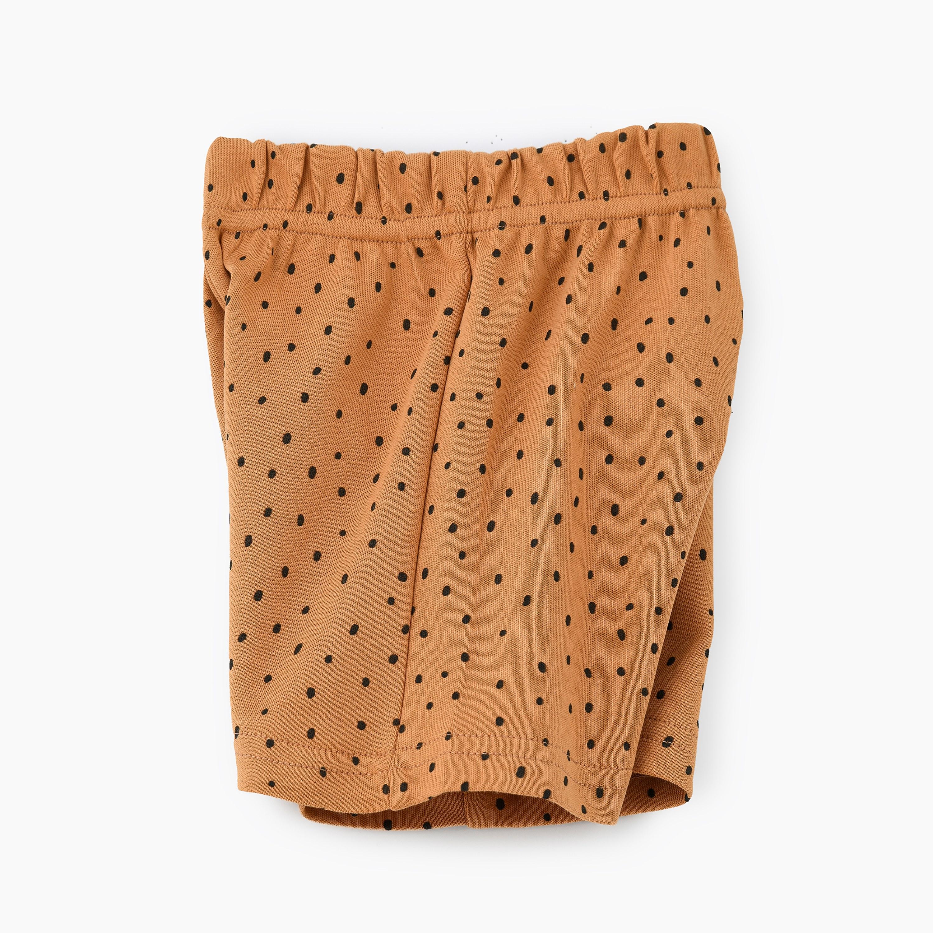 UniqKidz Printed Elasticated Shorts-baby-boys-clothing-bottoms-shorts-image-3